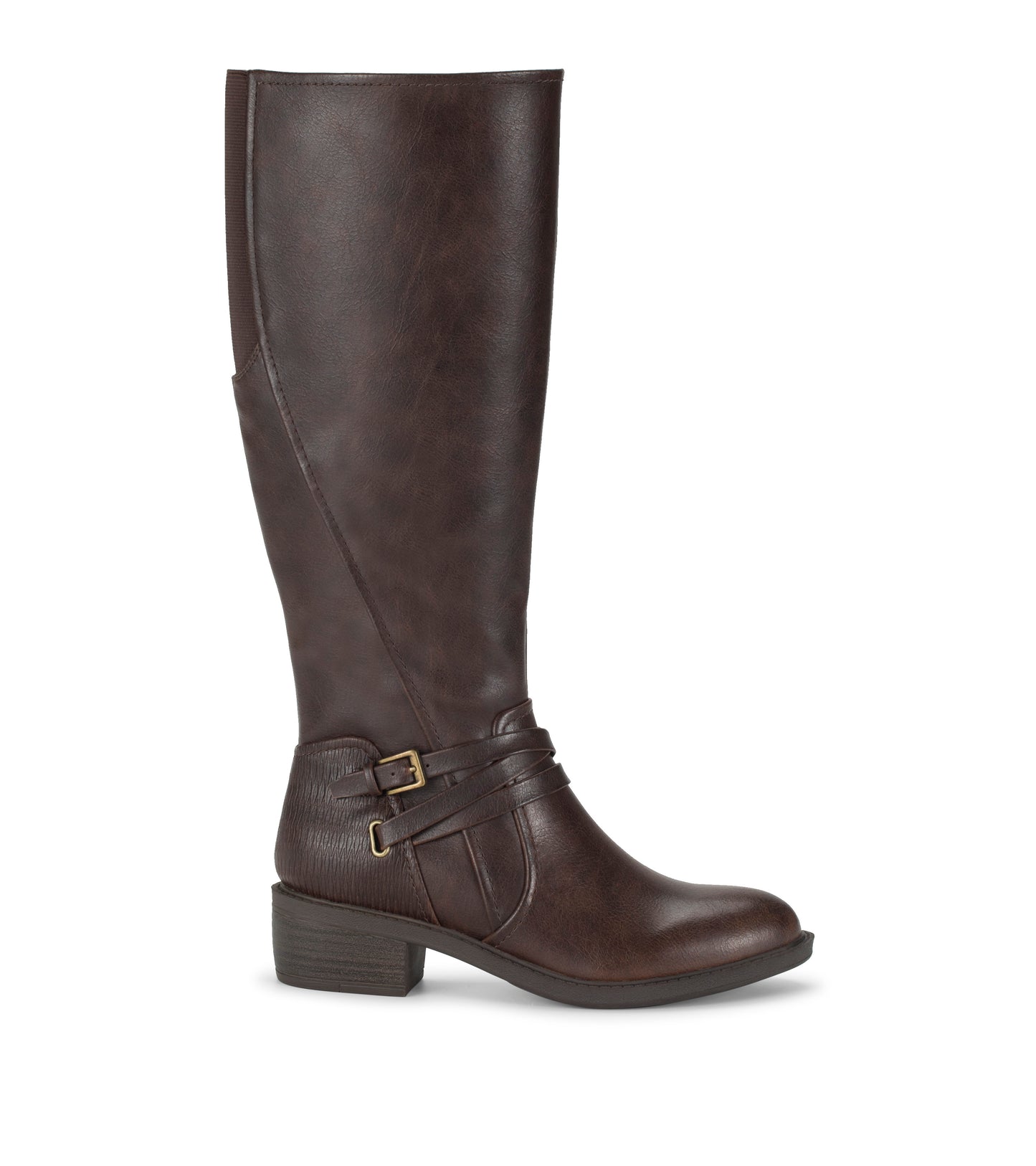 Stratford Riding Boot / Baretraps