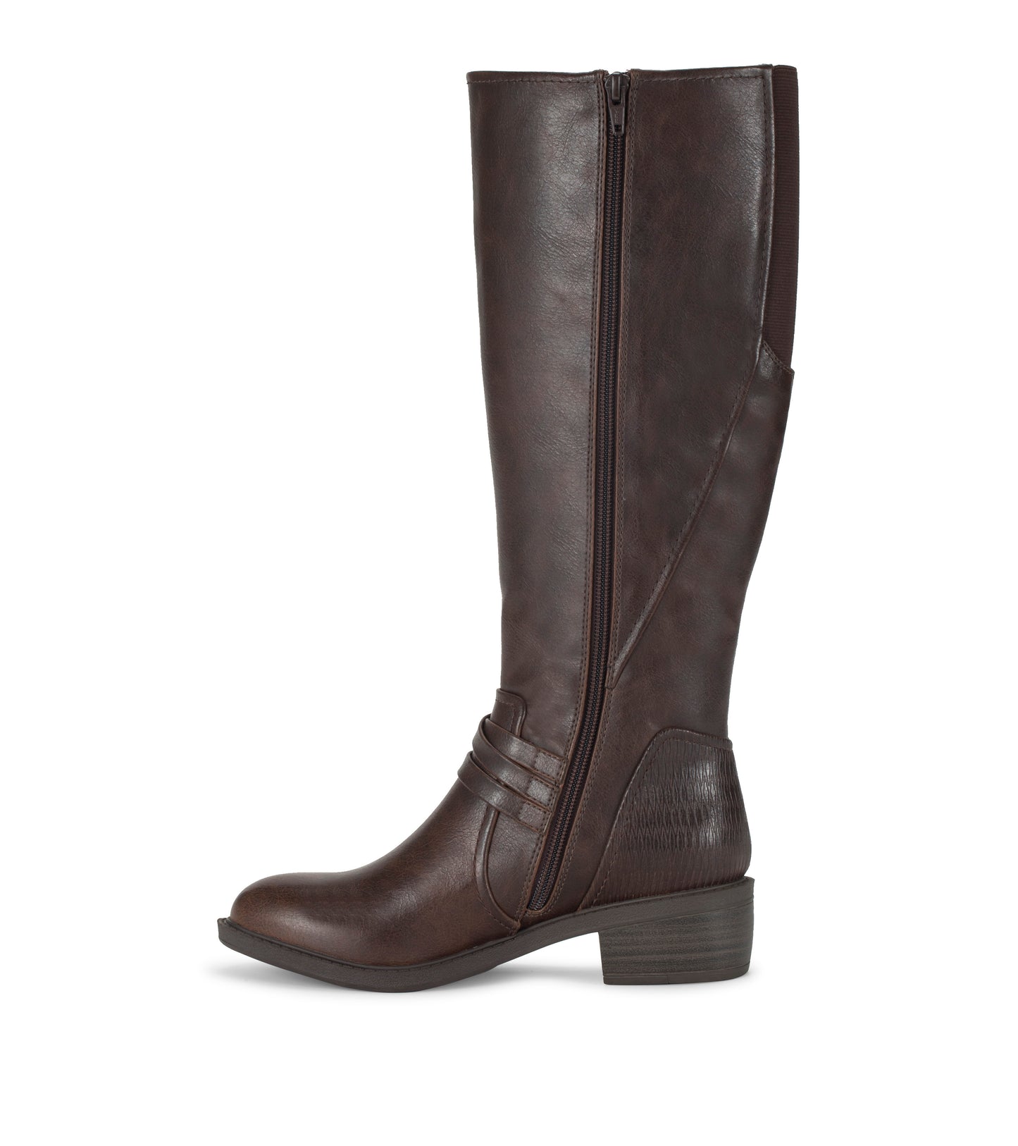 Stratford Riding Boot / Baretraps
