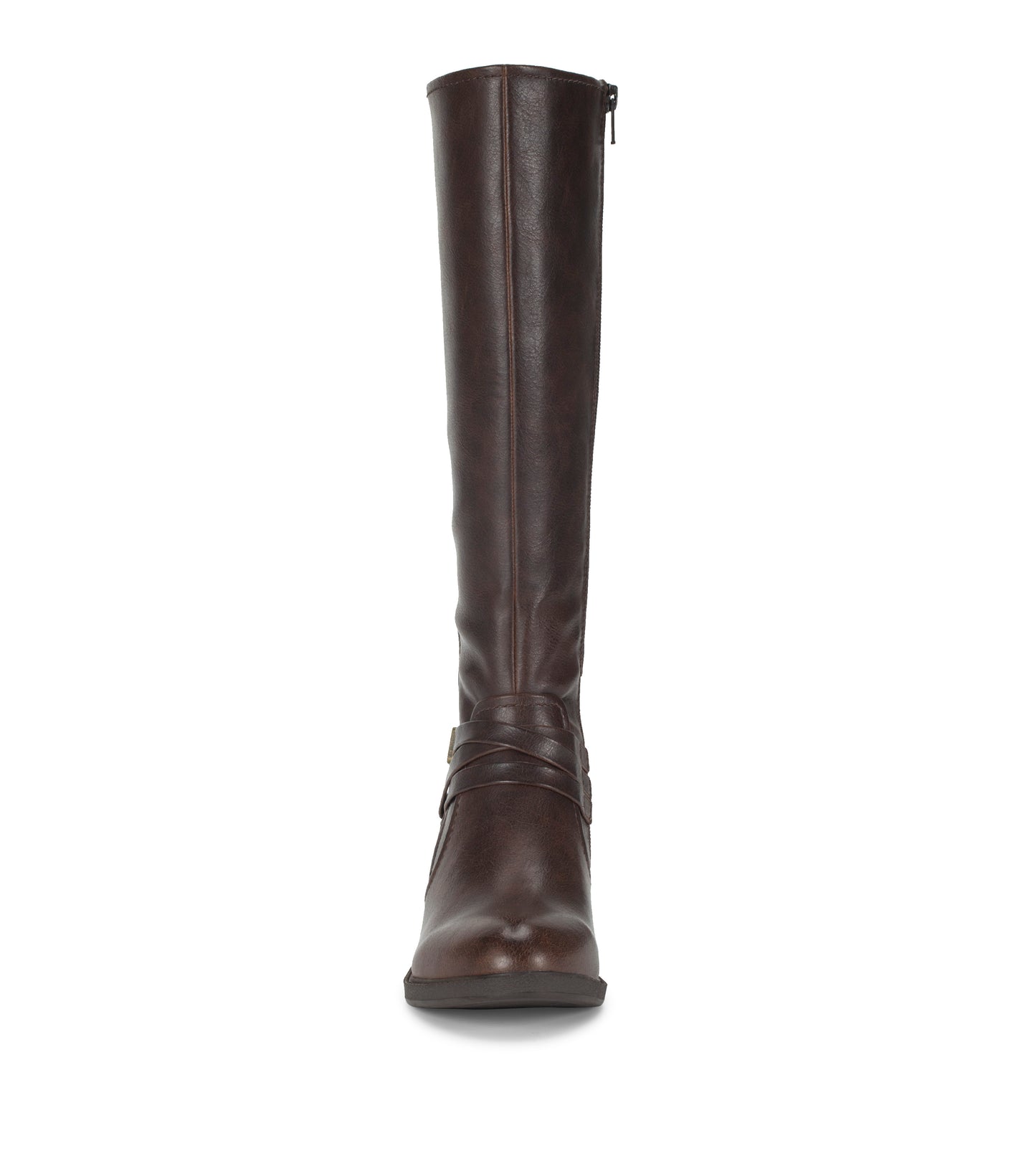 Stratford Riding Boot / Baretraps