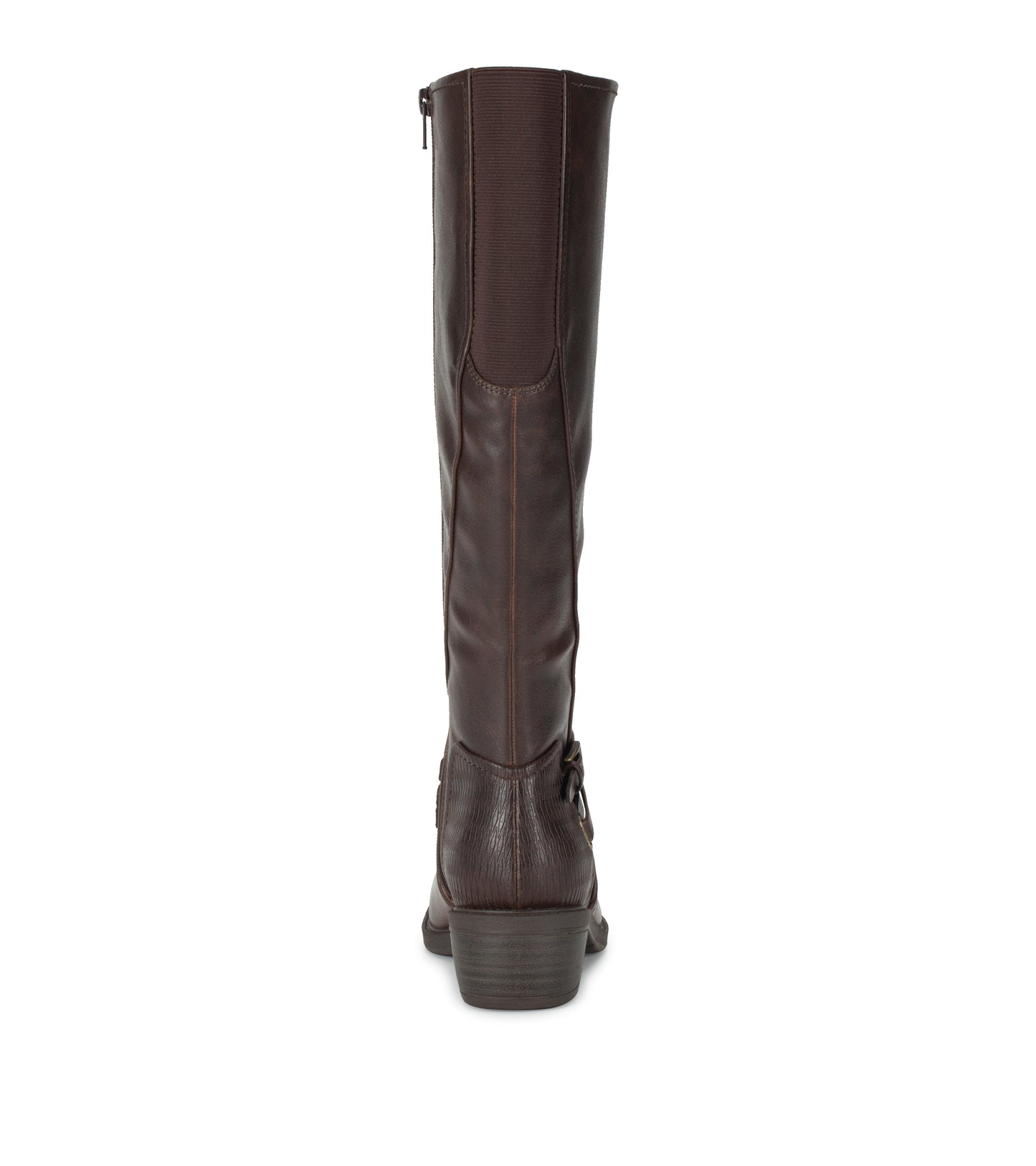 Stratford Riding Boot / Baretraps