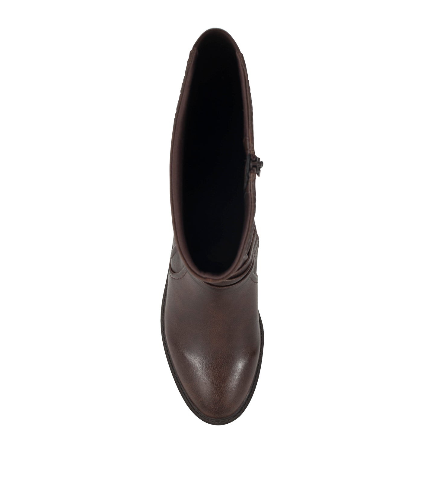 Stratford Riding Boot / Baretraps