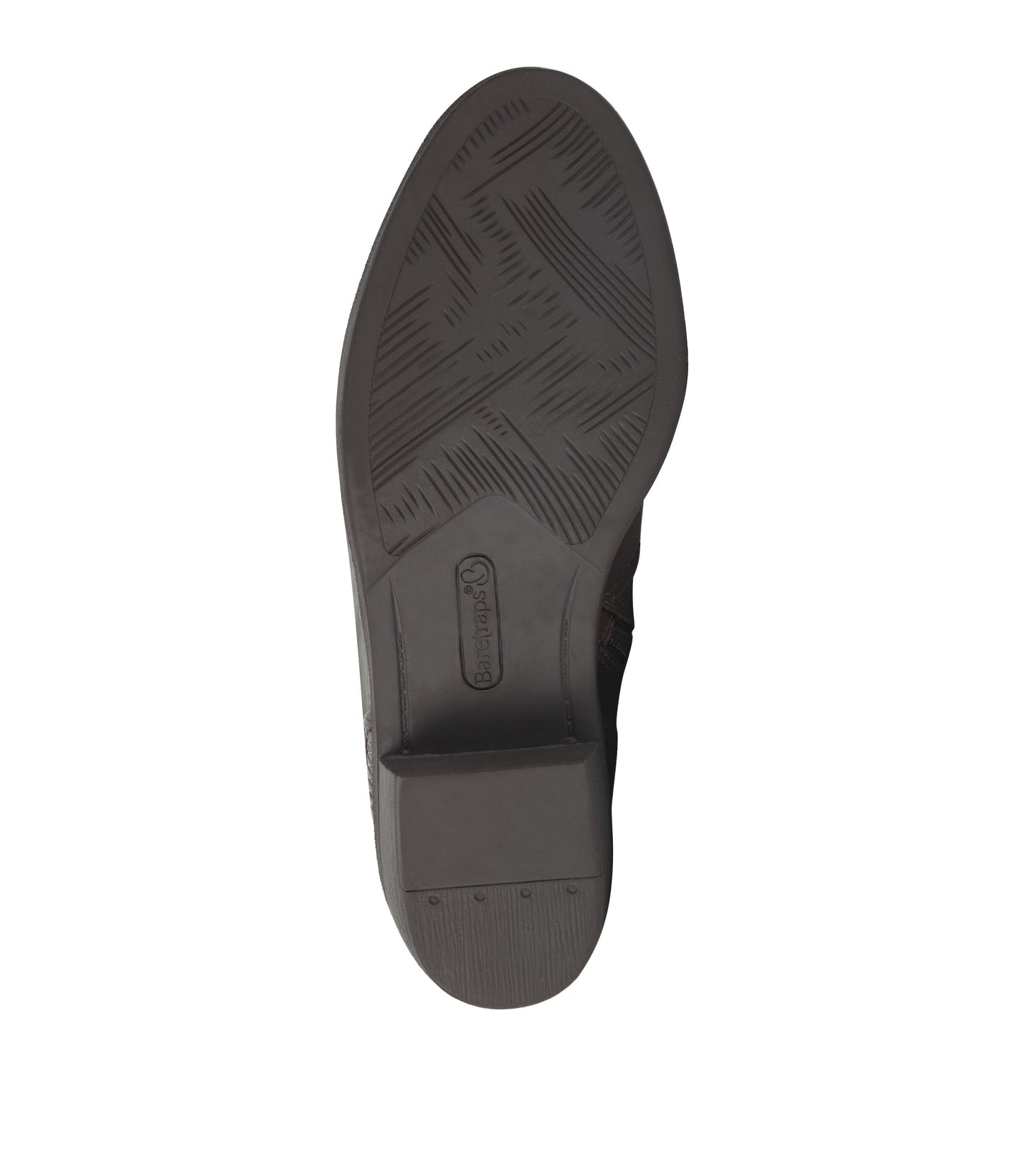 Stratford Riding Boot / Baretraps