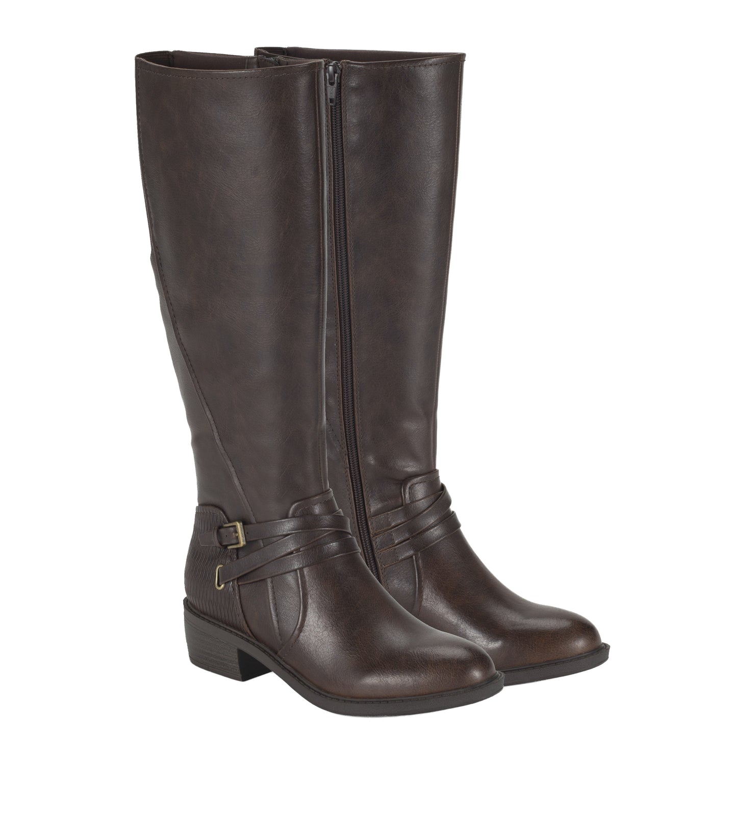 Stratford Riding Boot / Baretraps