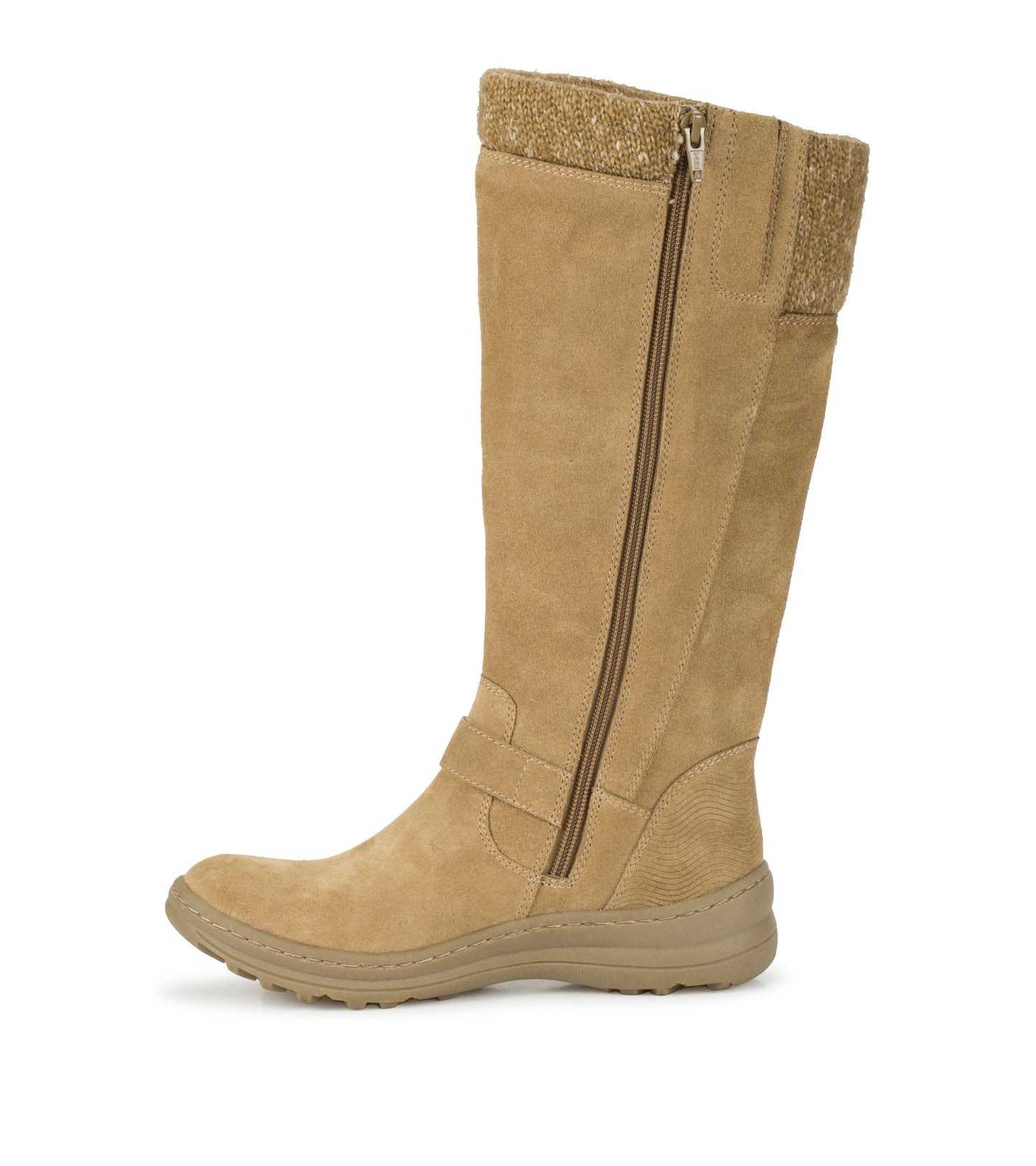 Adele Cold Weather Tall Boot / Baretraps