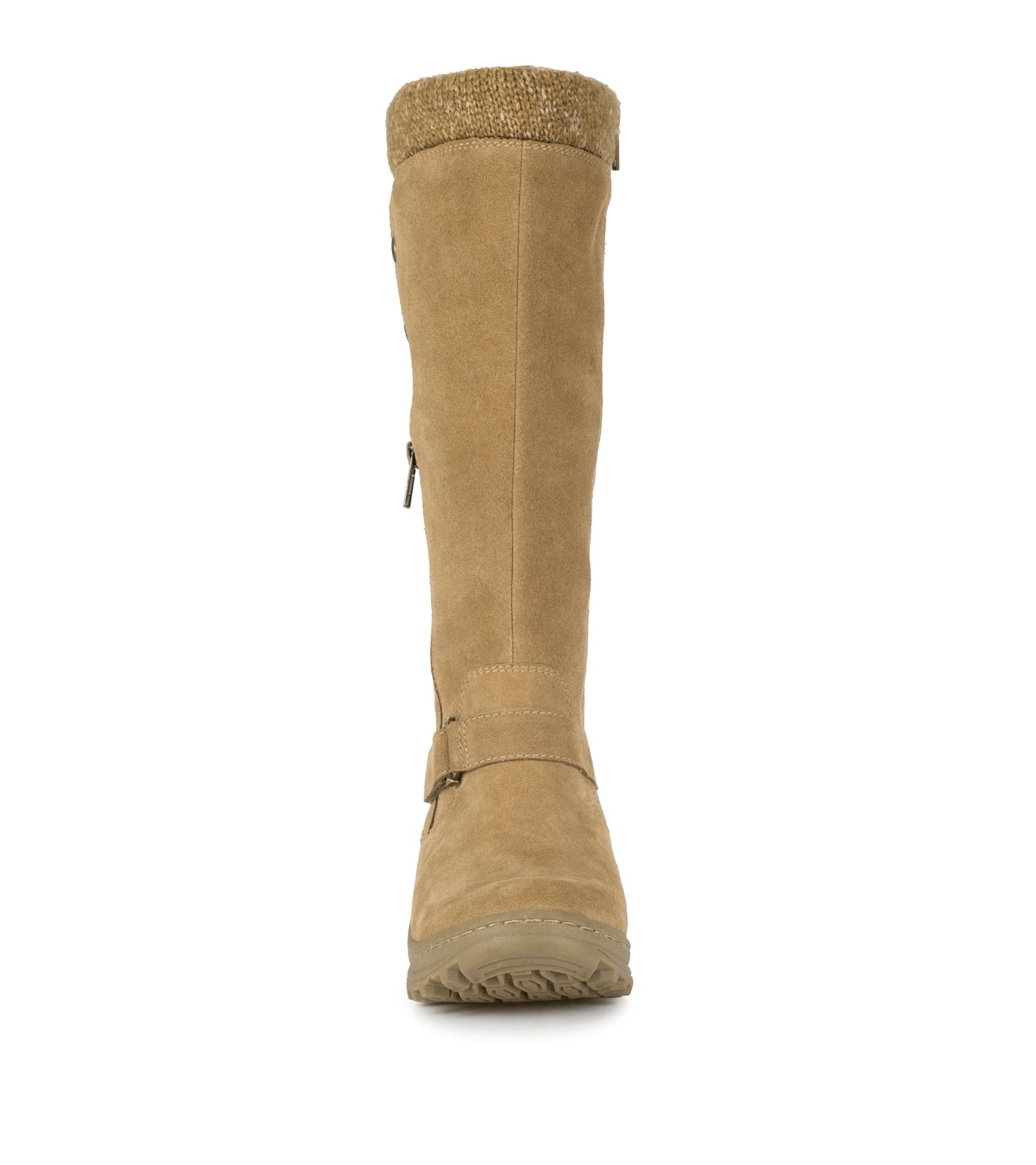 Adele Cold Weather Tall Boot / Baretraps