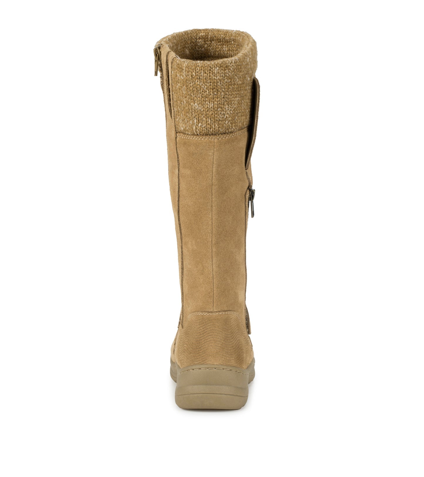 Adele Cold Weather Tall Boot / Baretraps