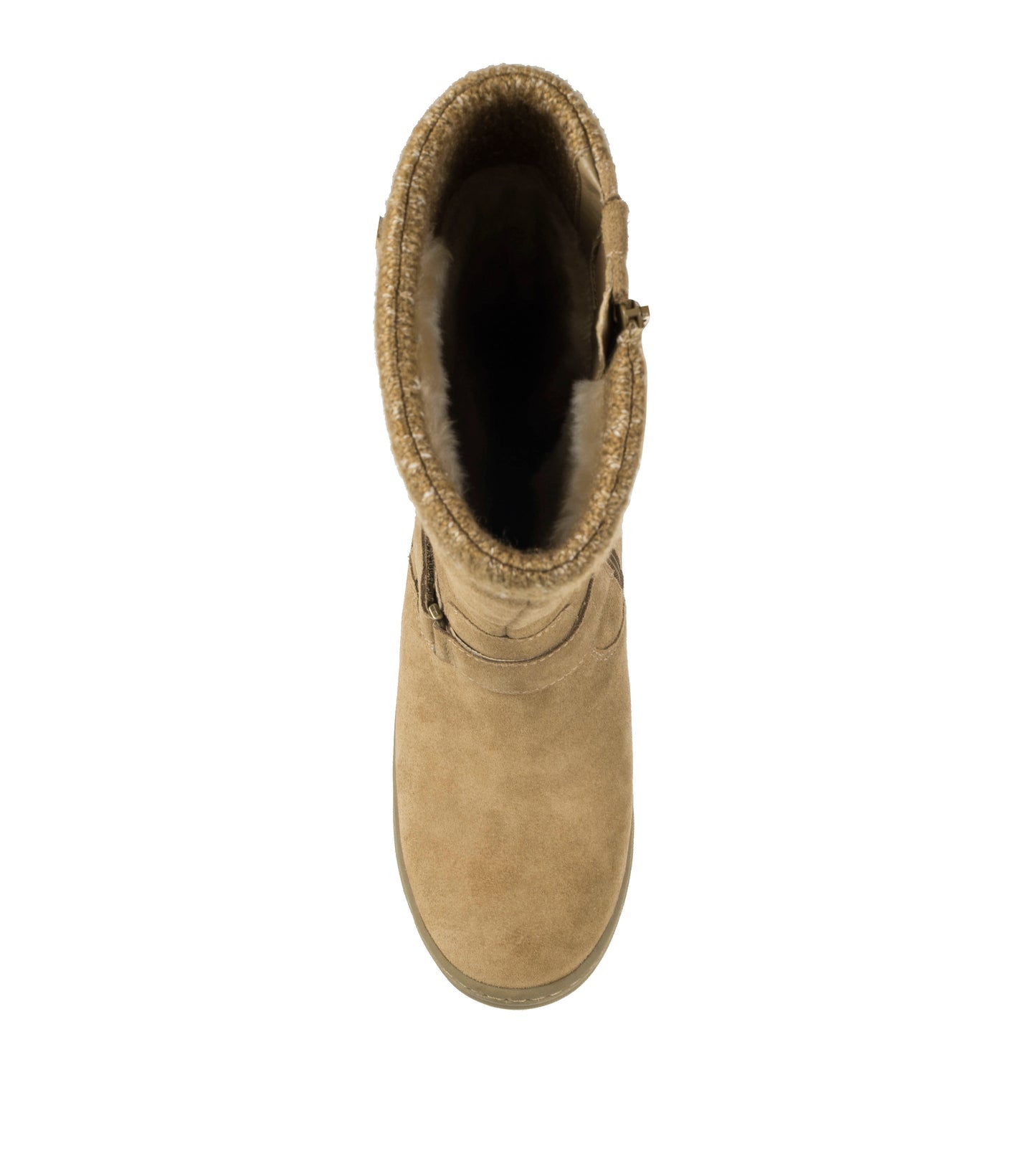 Adele Cold Weather Tall Boot / Baretraps