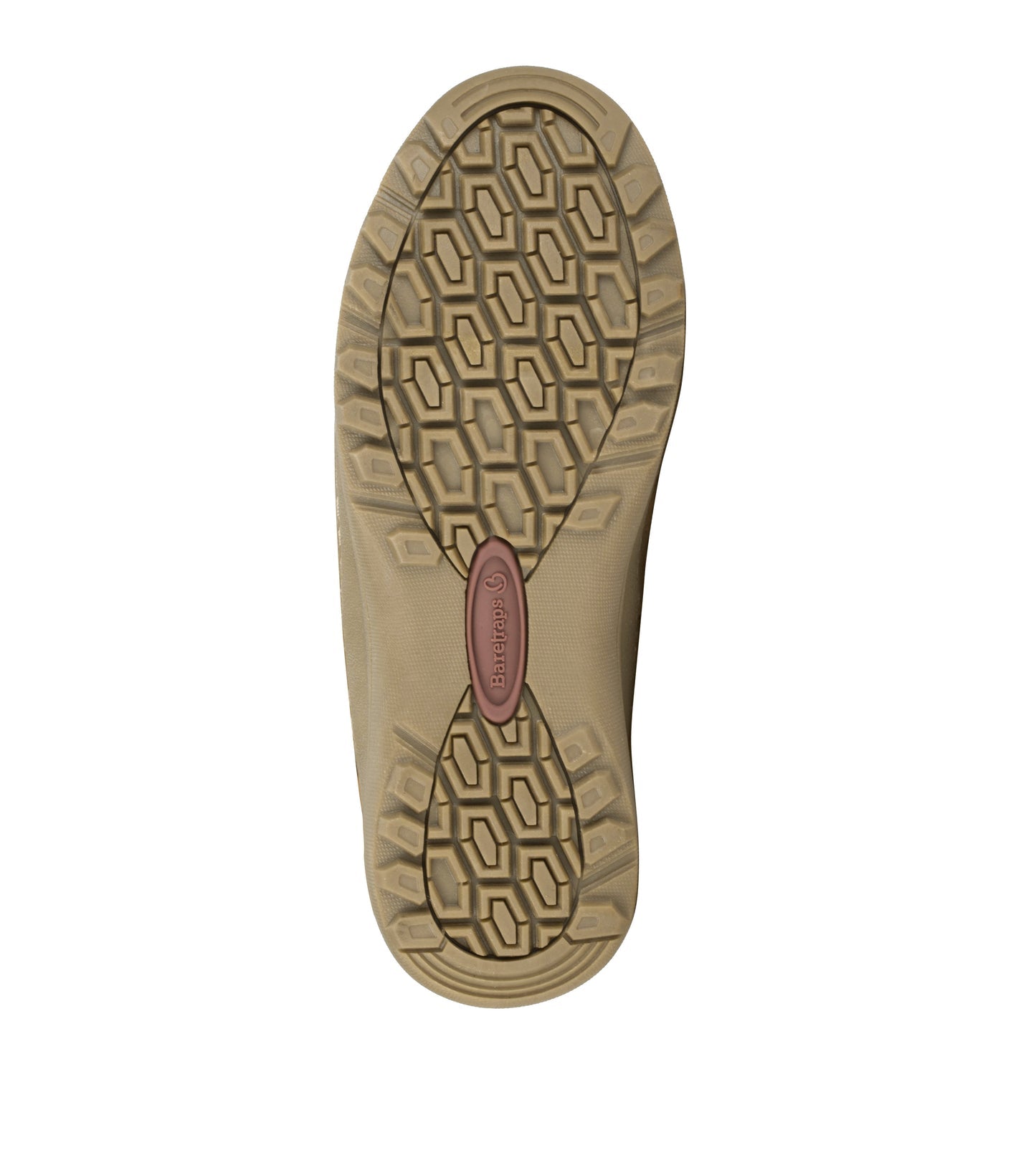 Adele Cold Weather Tall Boot / Baretraps