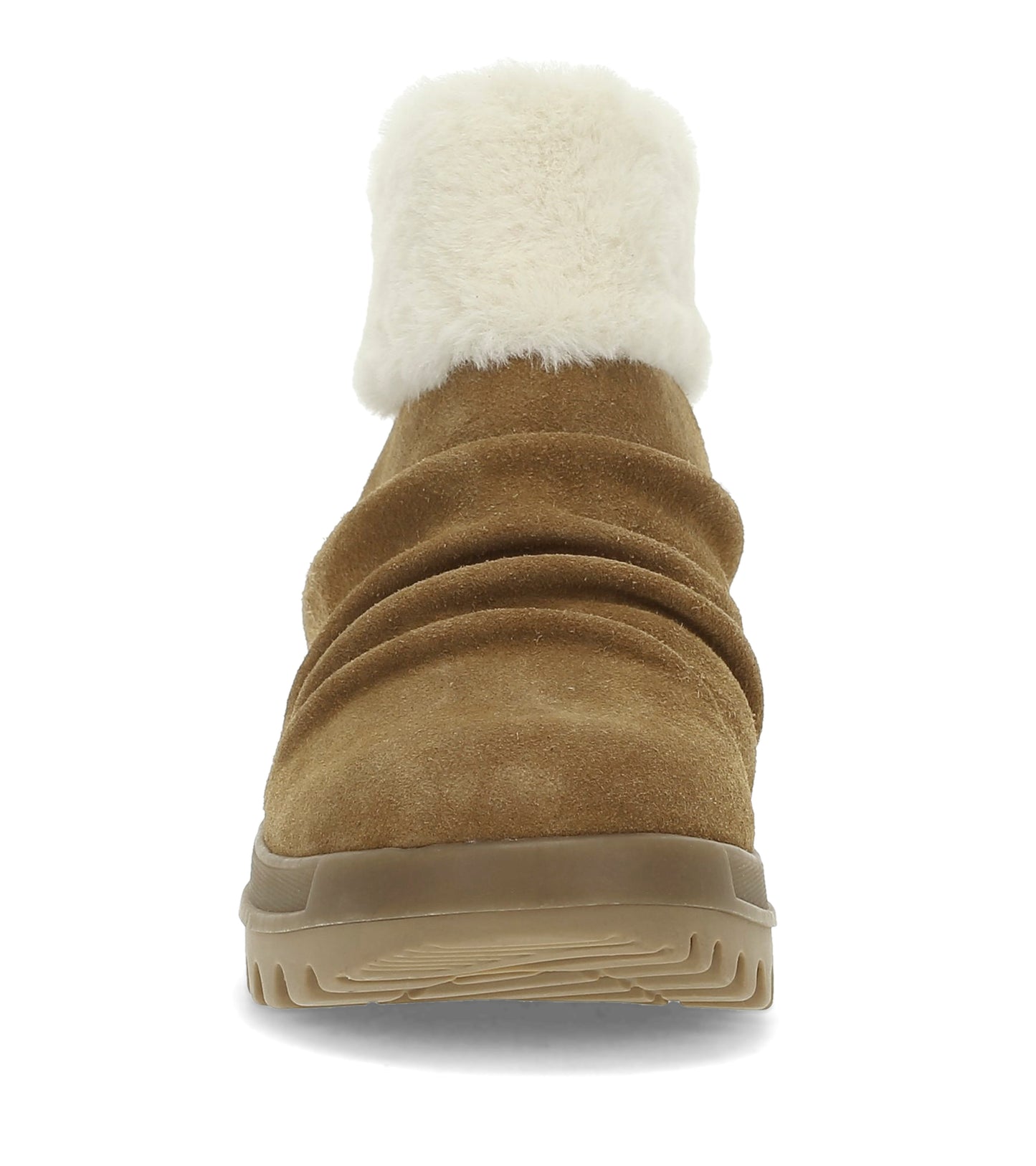 Nuri Cold Weather Bootie / Baretraps