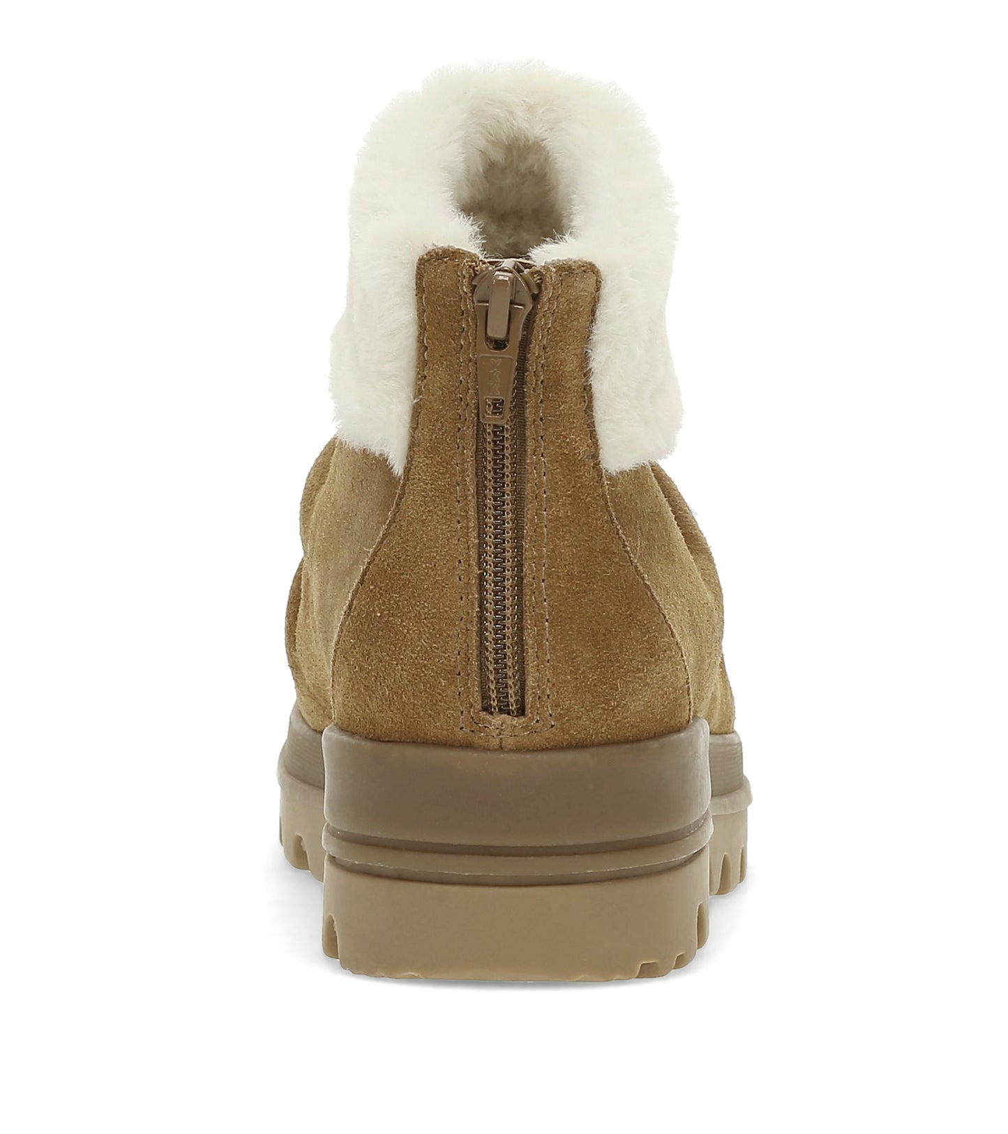 Nuri Cold Weather Bootie / Baretraps