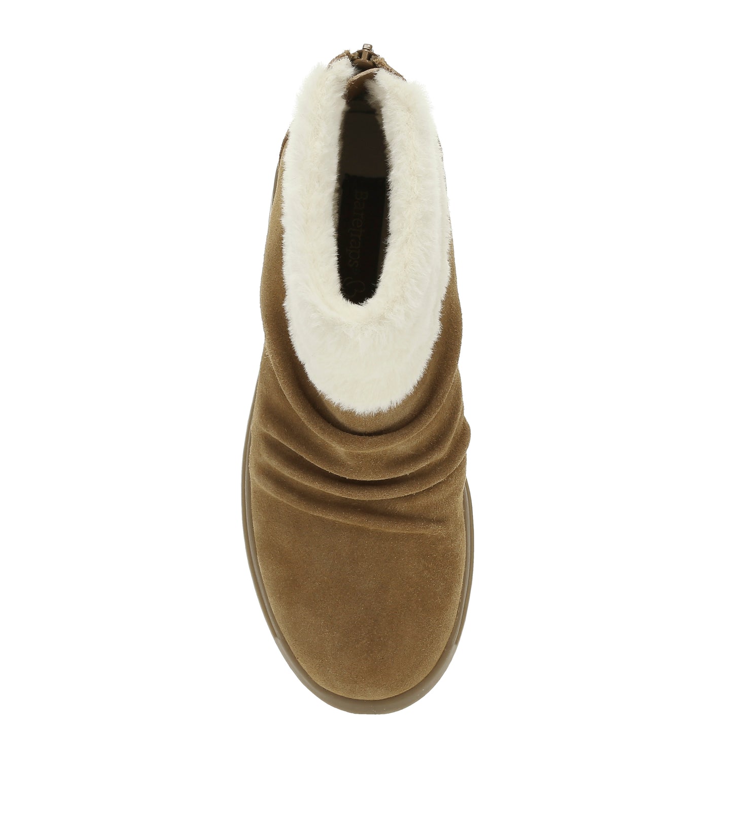 Nuri Cold Weather Bootie / Baretraps