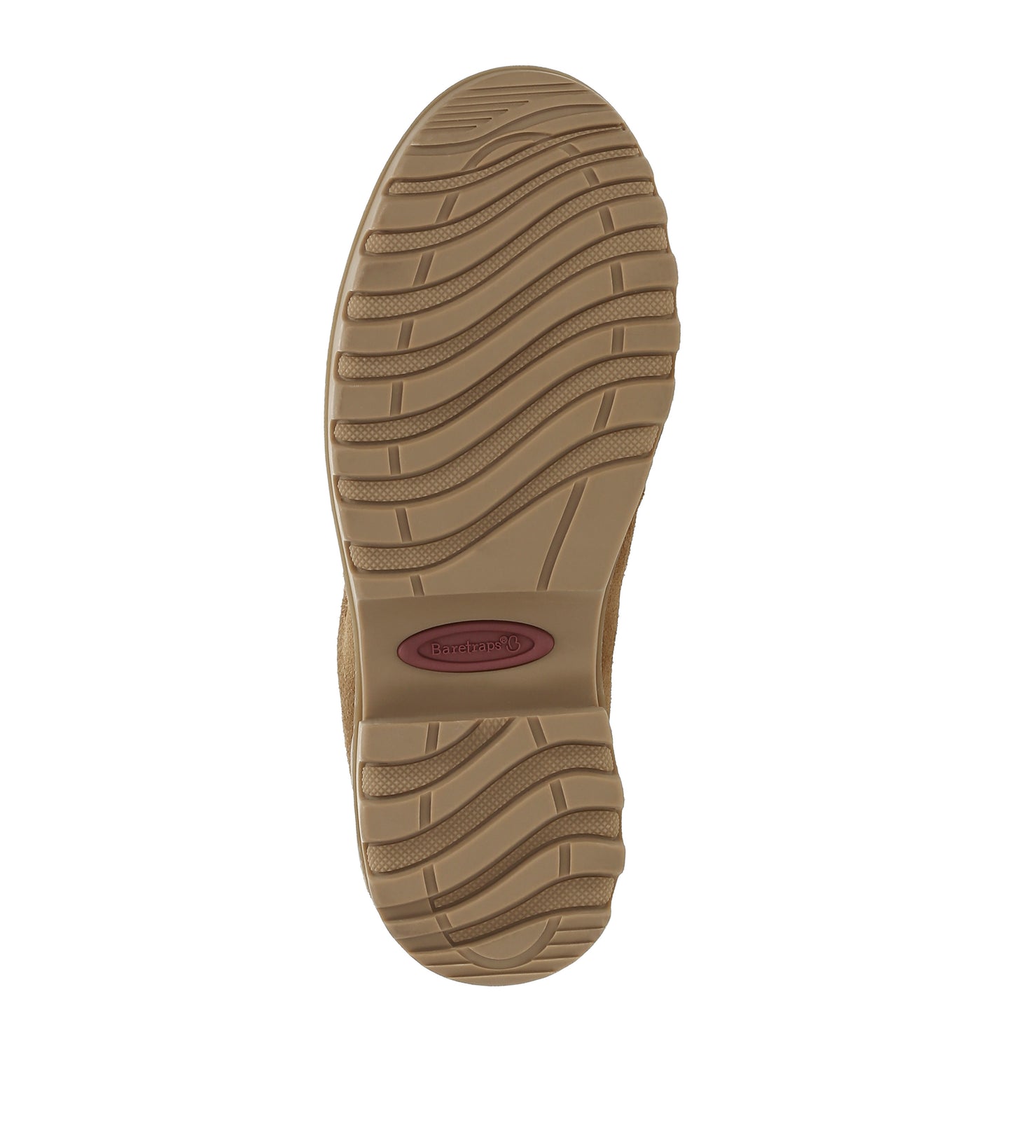 Nuri Cold Weather Bootie / Baretraps