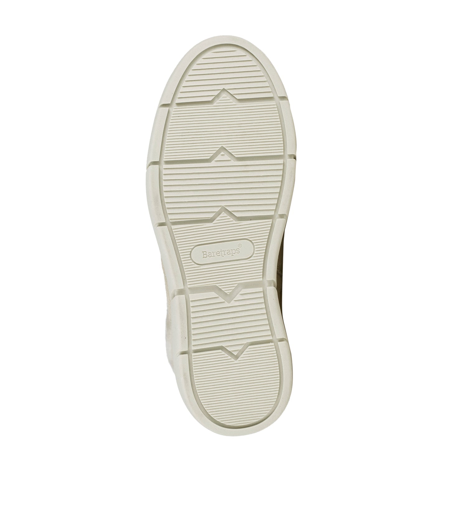 Larenna Tall Wedge Boot / Baretraps