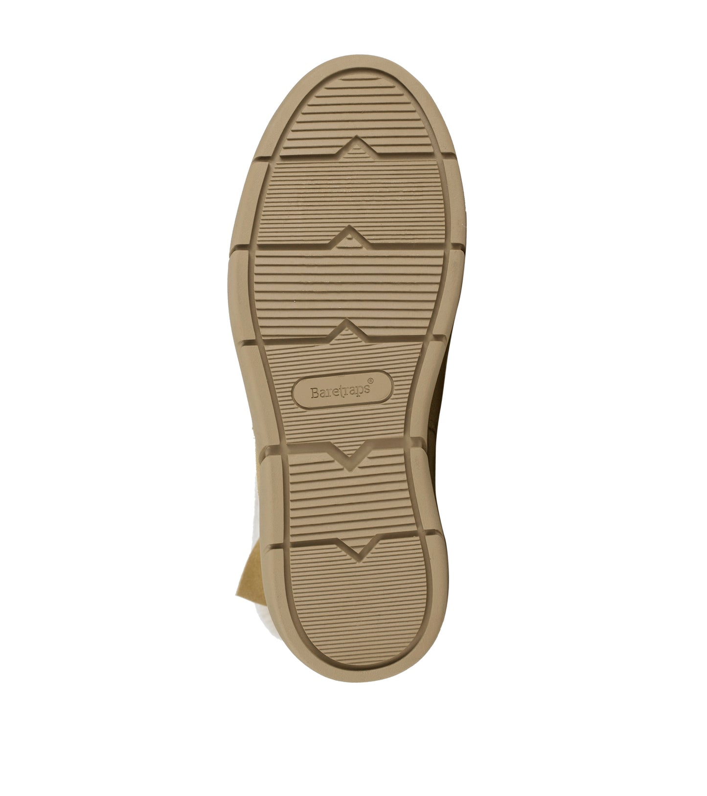 Larenna Tall Wedge Boot / Baretraps