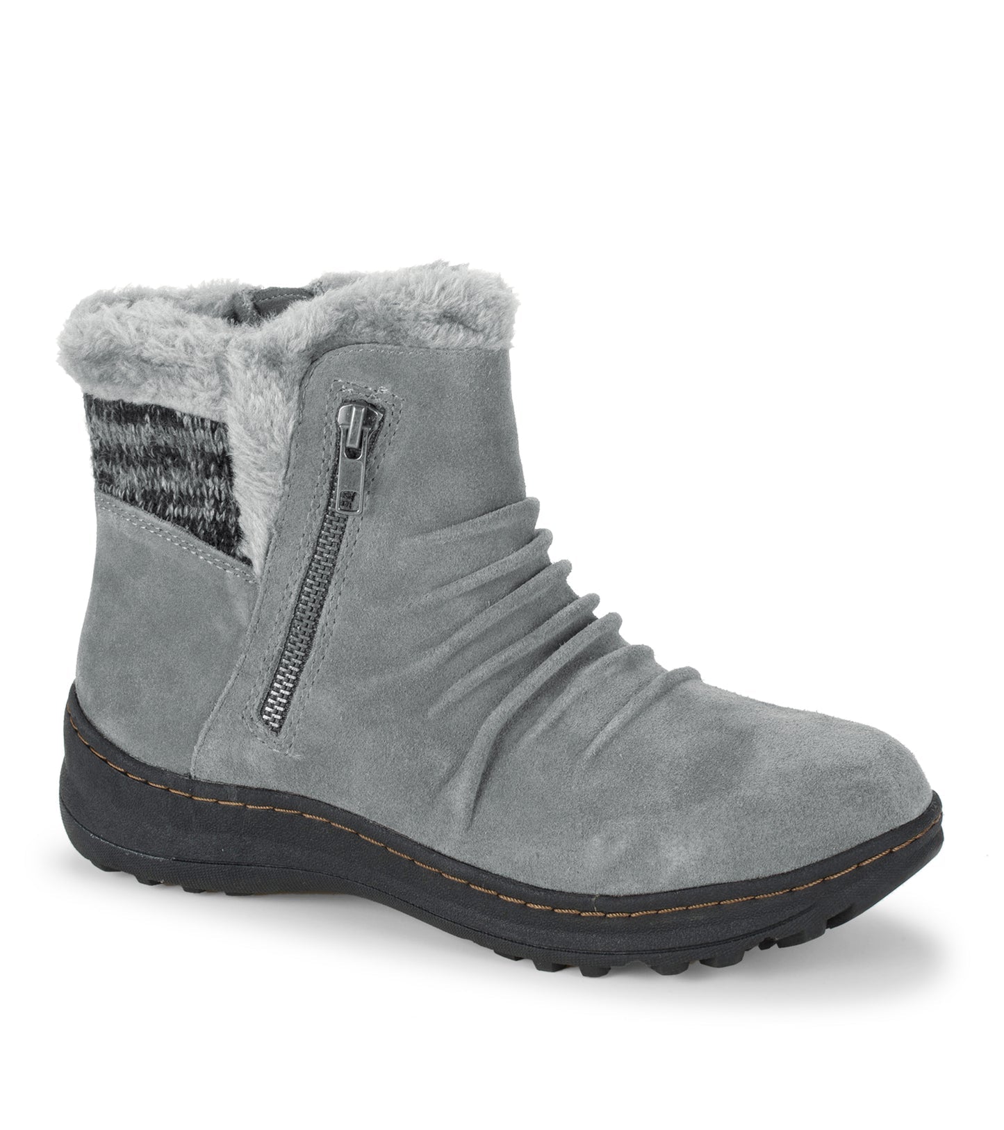 Acelyn Cold Weather Bootie / Baretraps