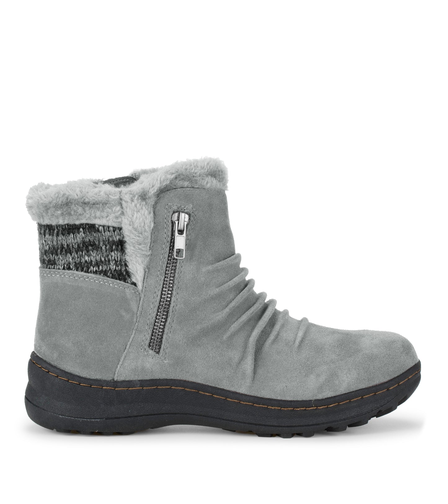 Acelyn Cold Weather Bootie / Baretraps