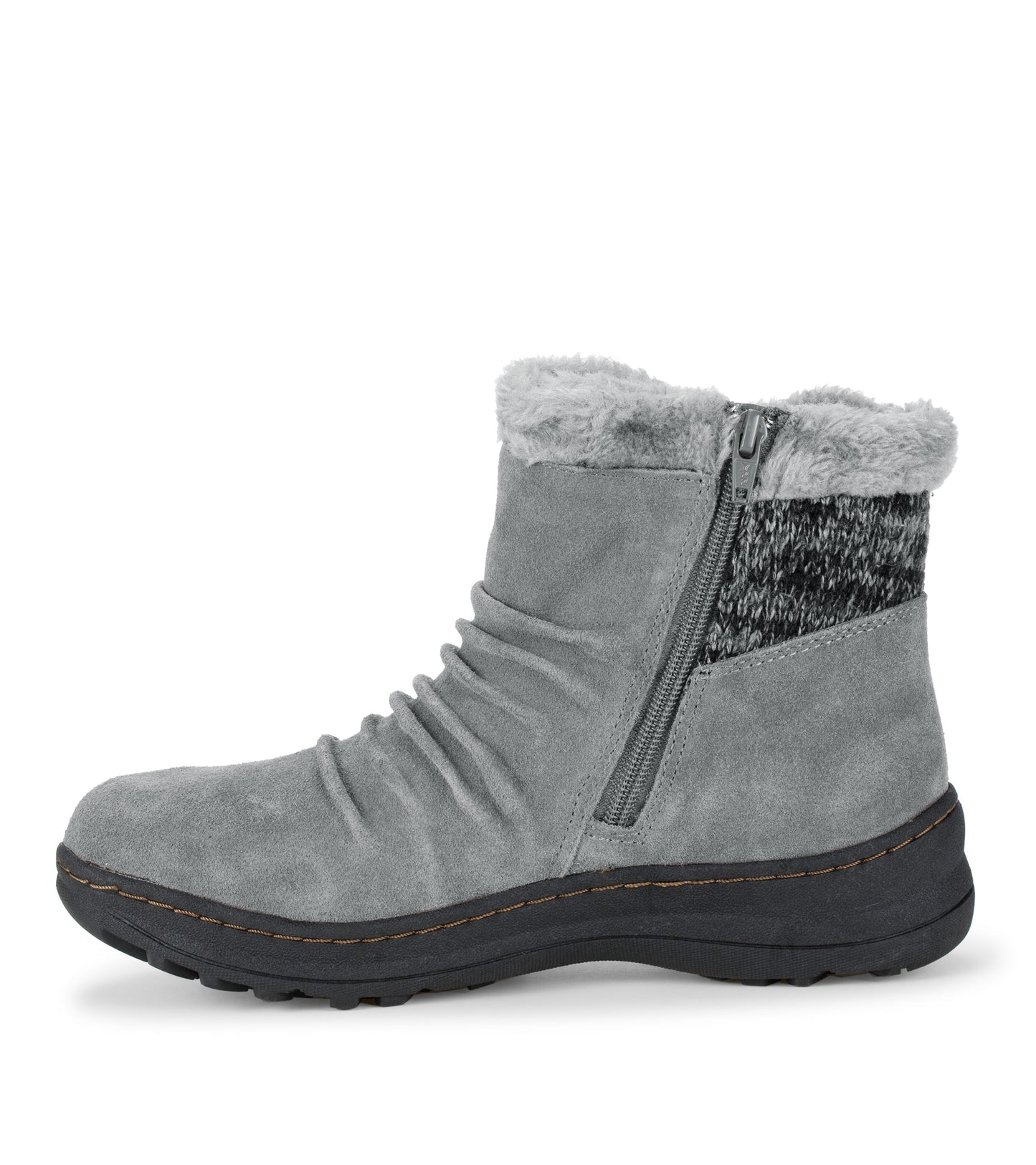 Acelyn Cold Weather Bootie / Baretraps