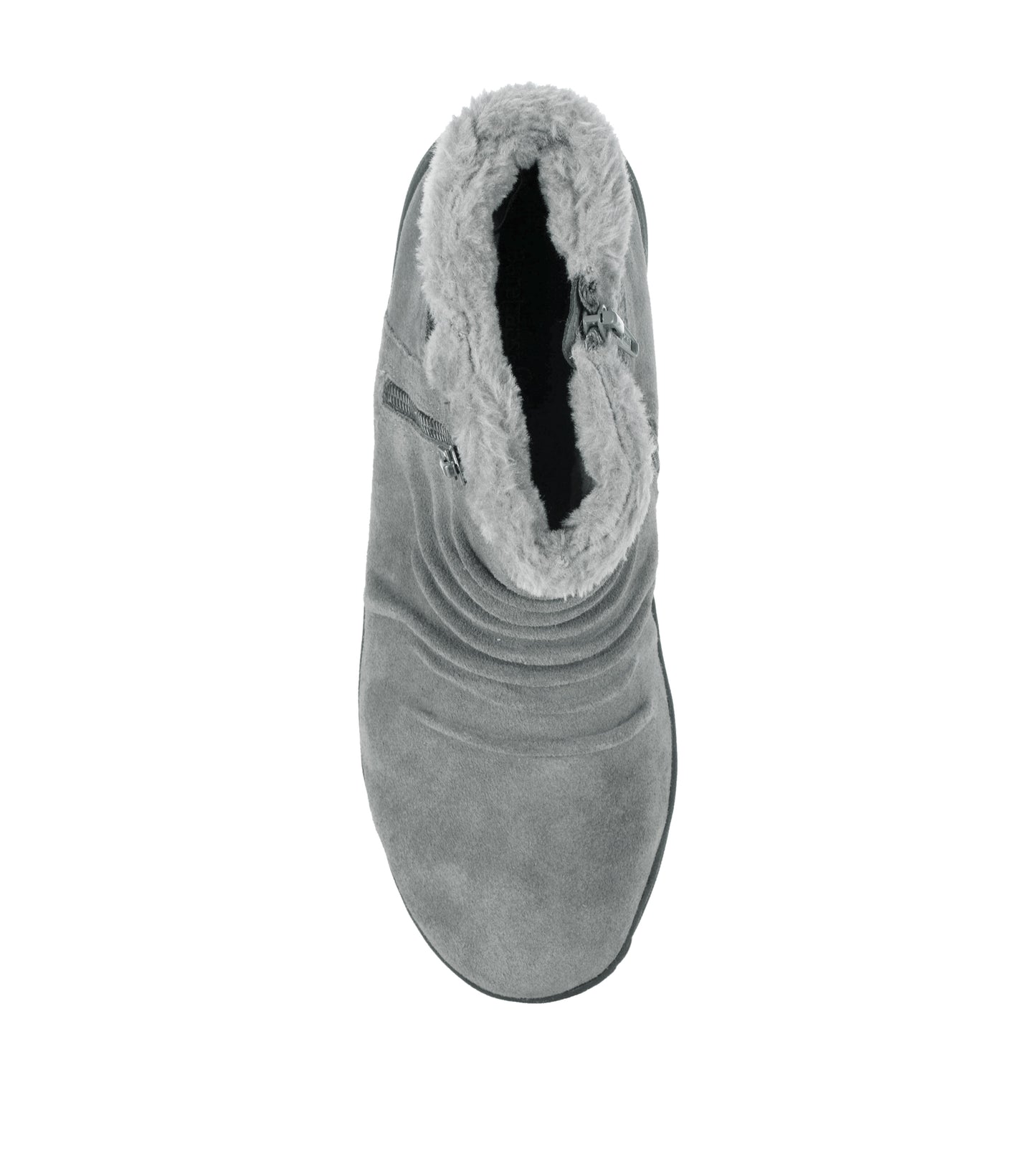 Acelyn Cold Weather Bootie / Baretraps