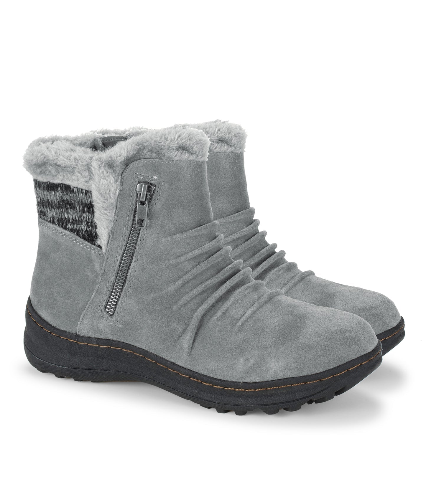 Acelyn Cold Weather Bootie / Baretraps