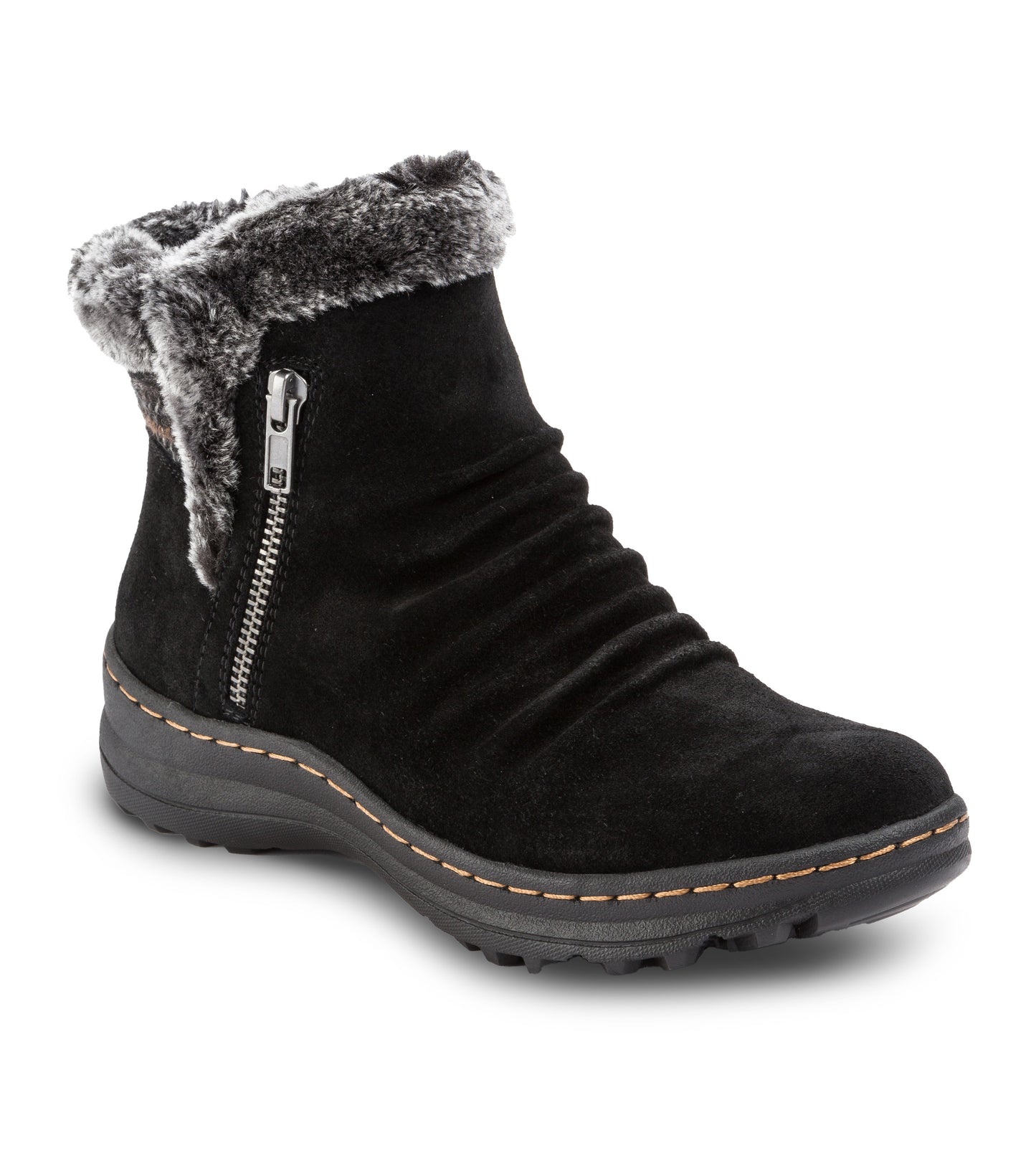 Acelyn Cold Weather Bootie / Baretraps