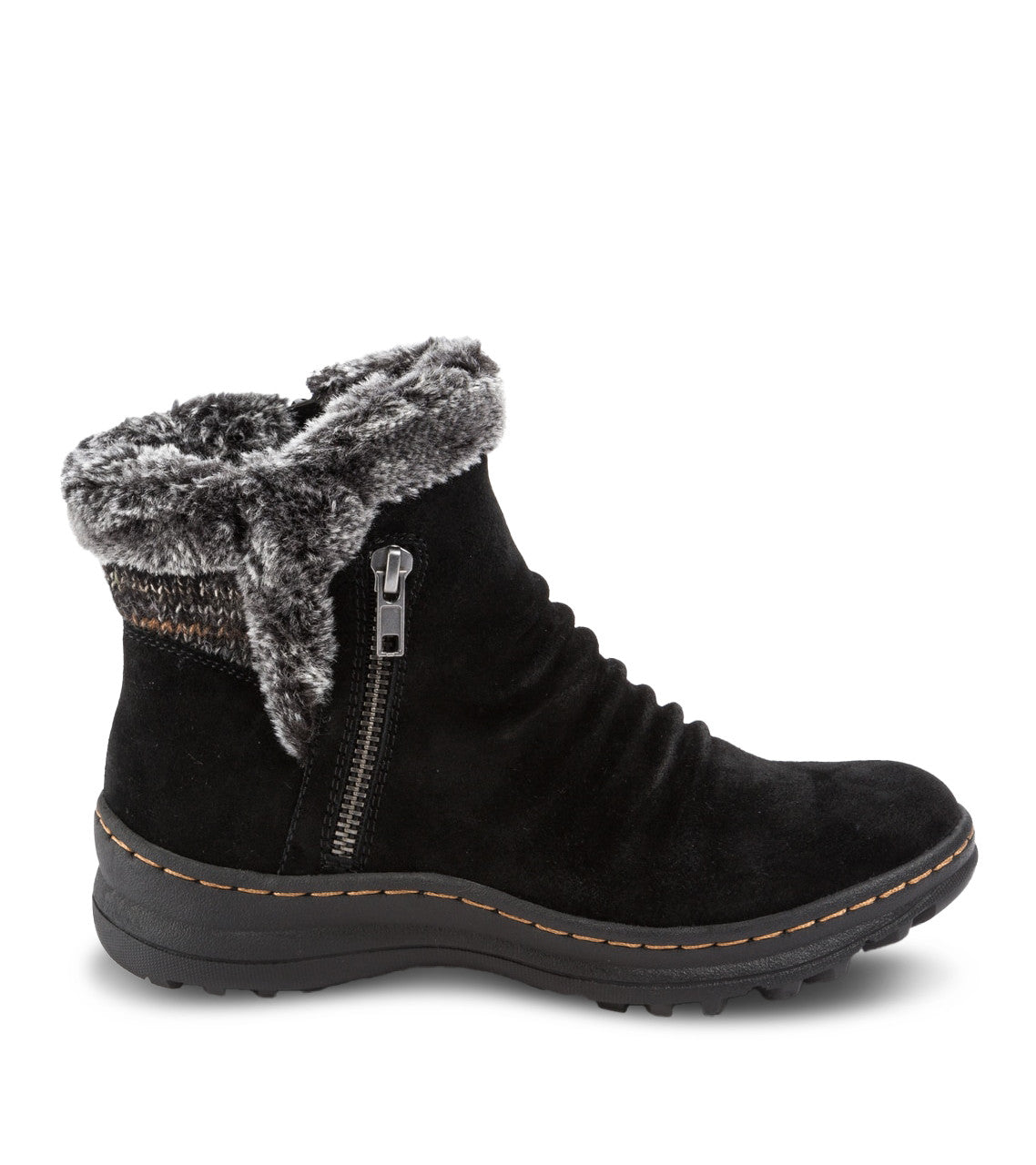 Acelyn Cold Weather Bootie / Baretraps