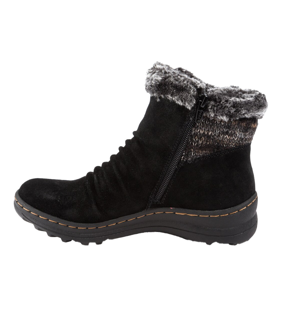Acelyn Cold Weather Bootie / Baretraps
