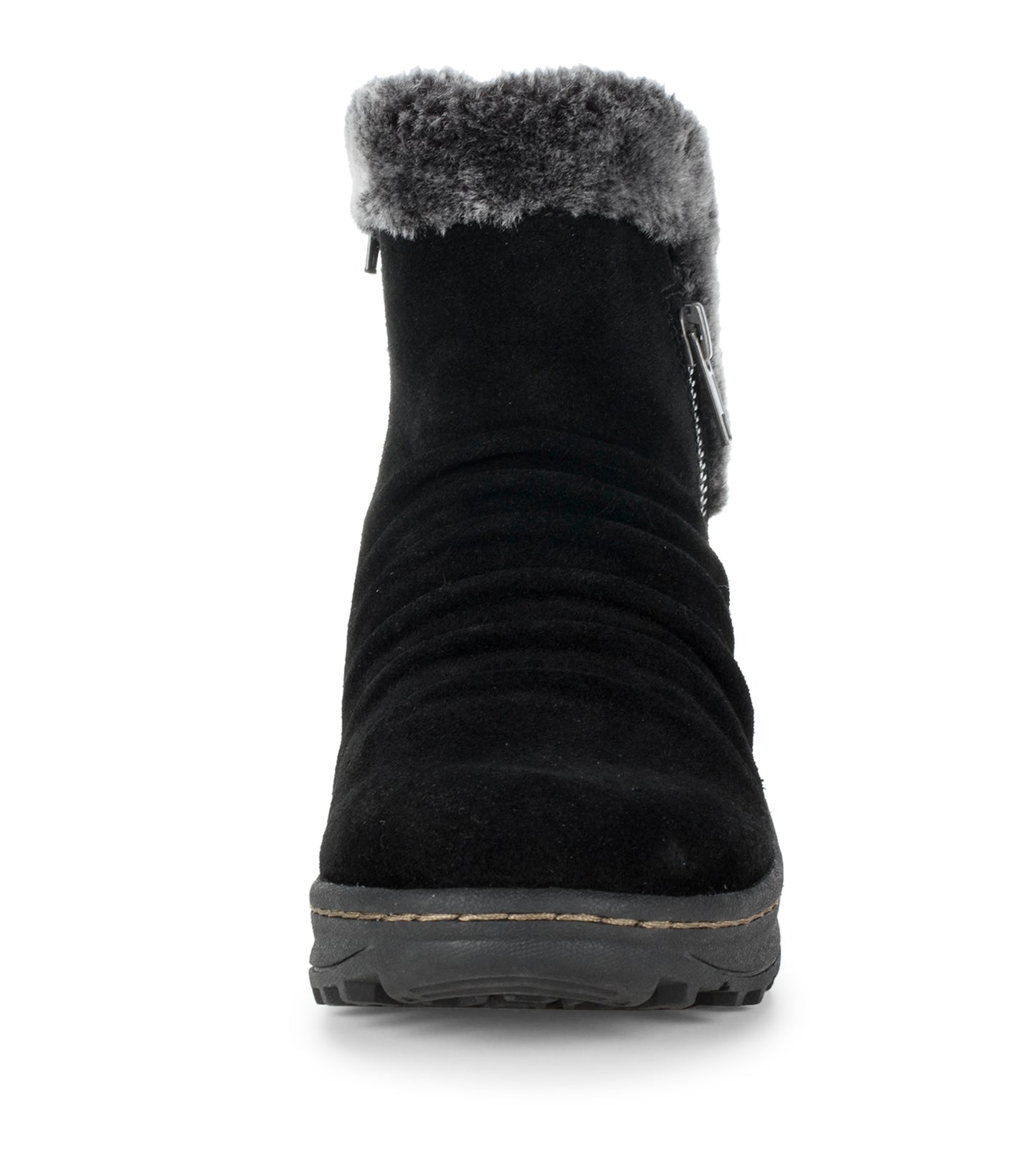 Acelyn Cold Weather Bootie / Baretraps
