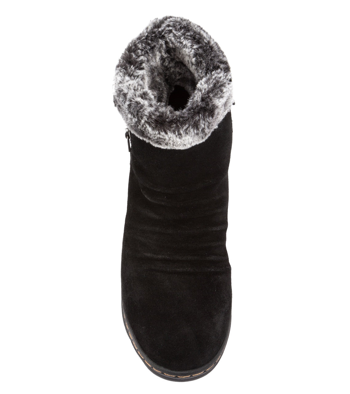 Acelyn Cold Weather Bootie / Baretraps