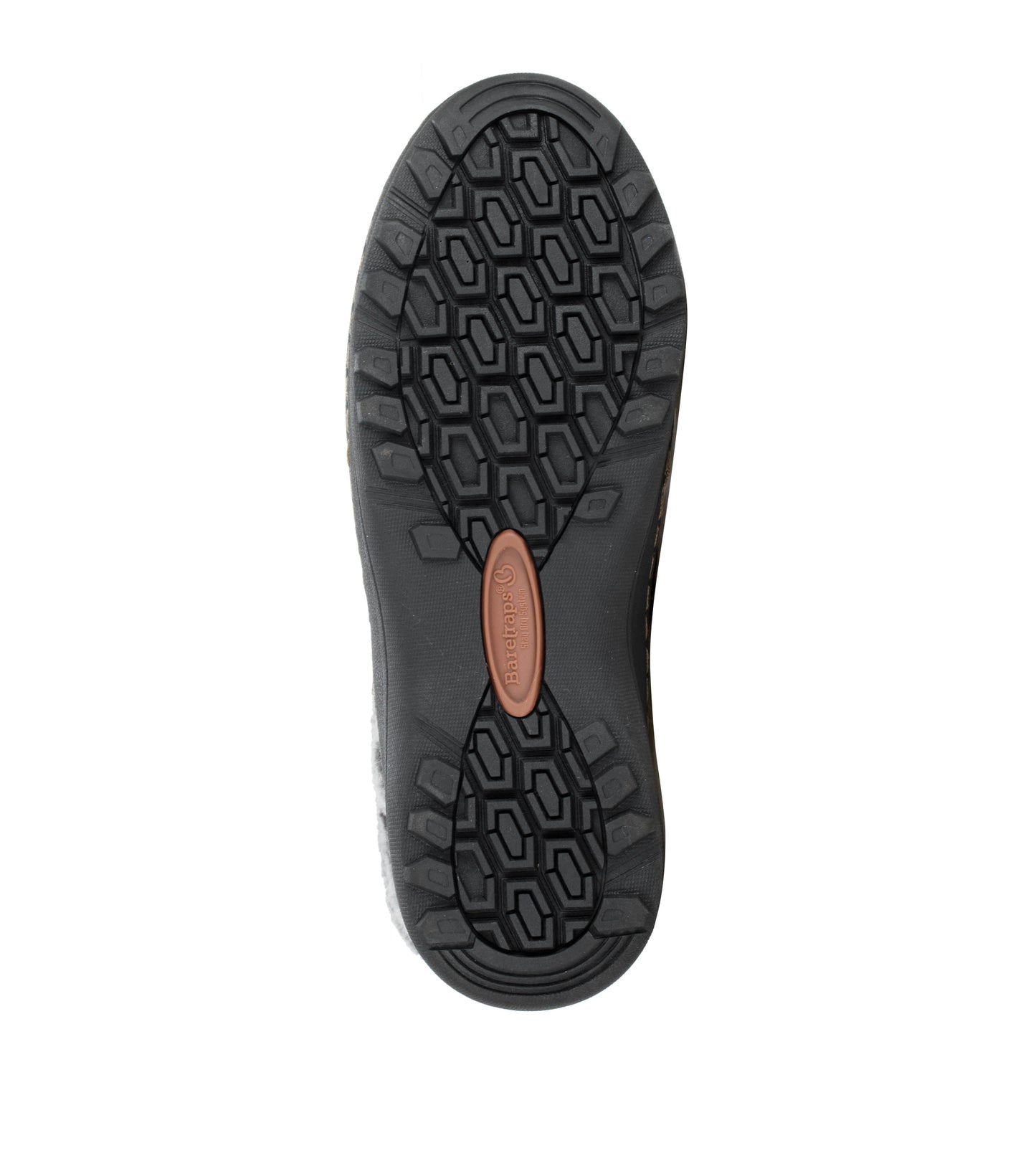 Acelyn Cold Weather Bootie / Baretraps