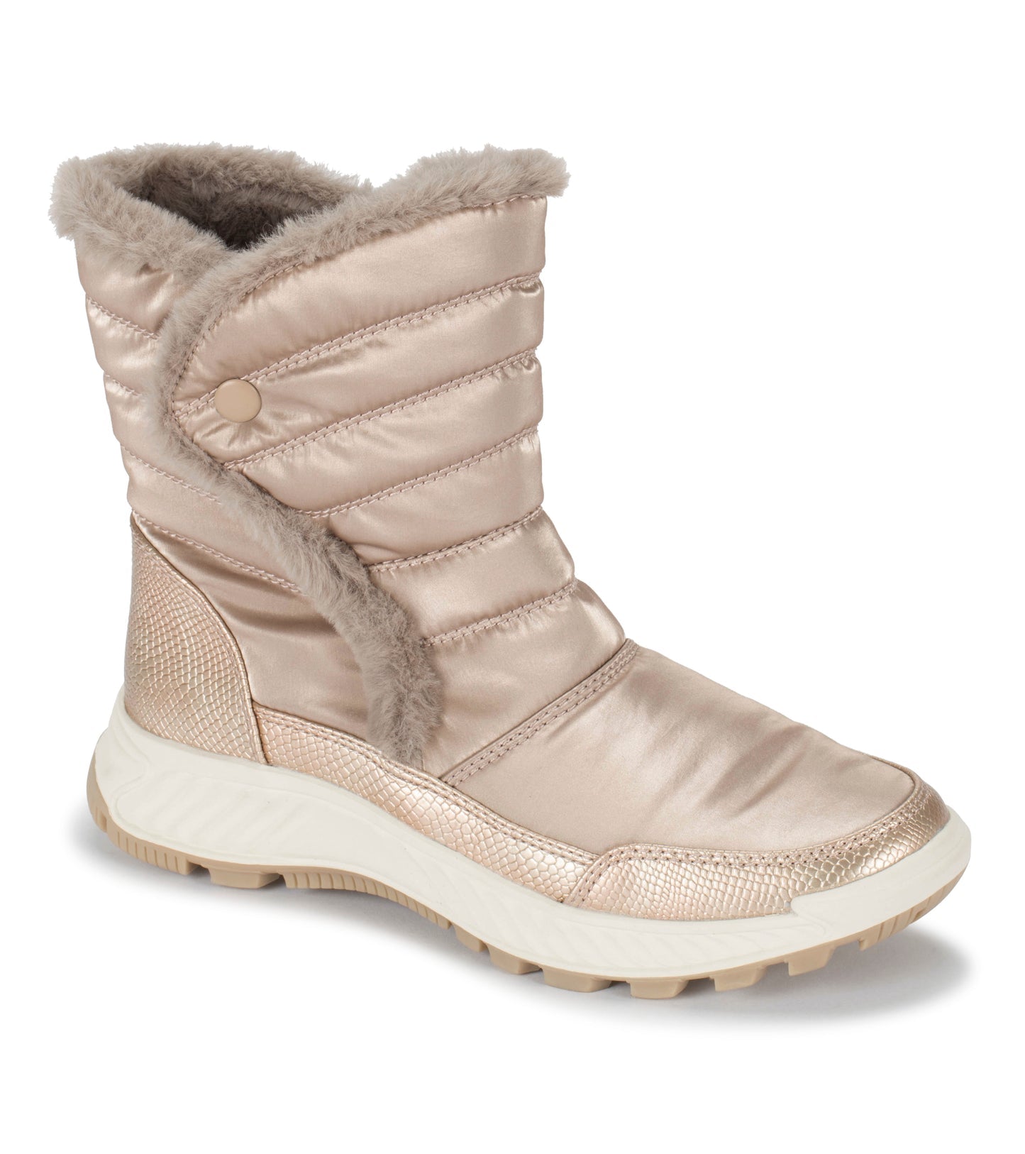 Magic Cold Weather Boot / Baretraps