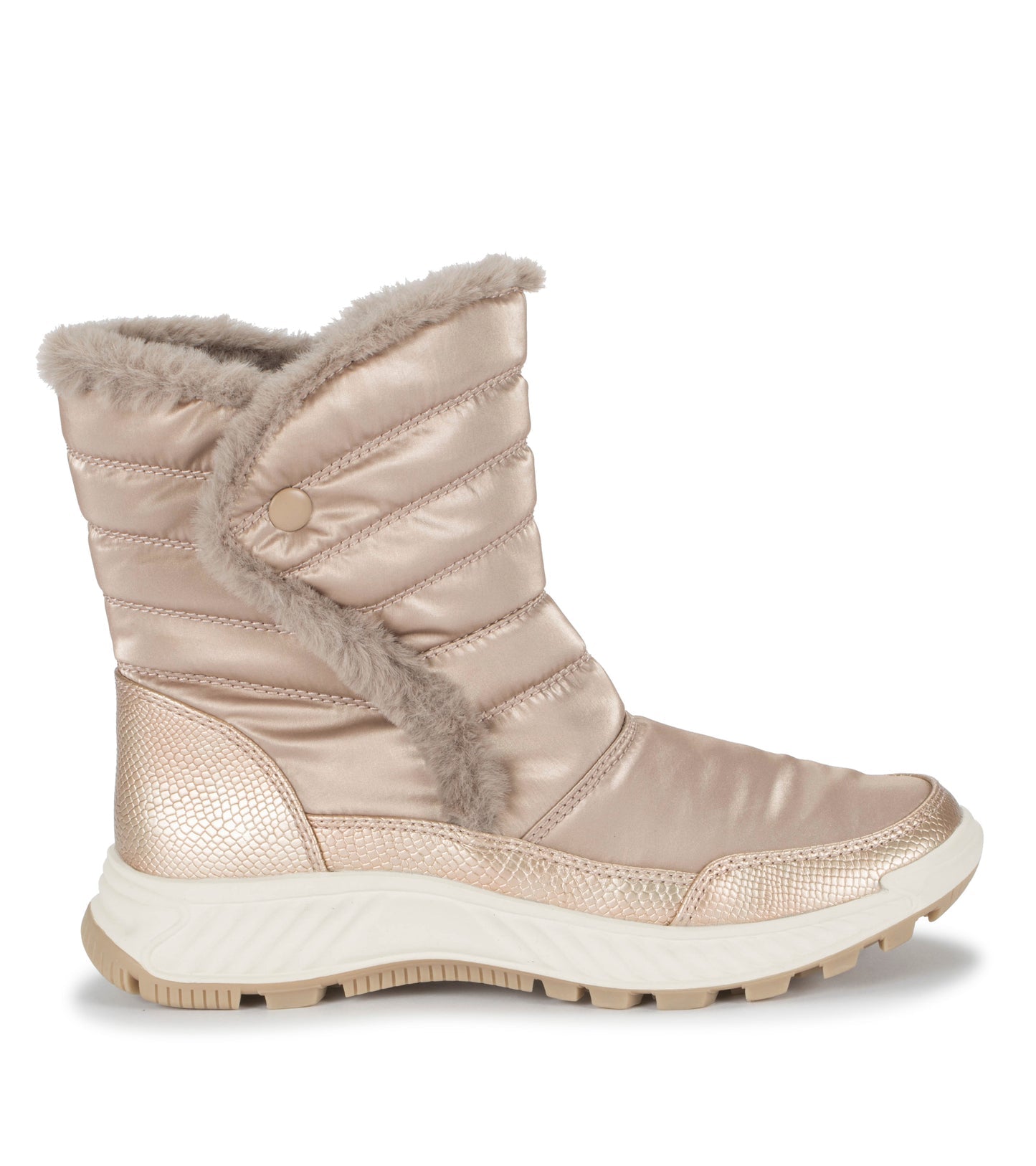 Magic Cold Weather Boot / Baretraps