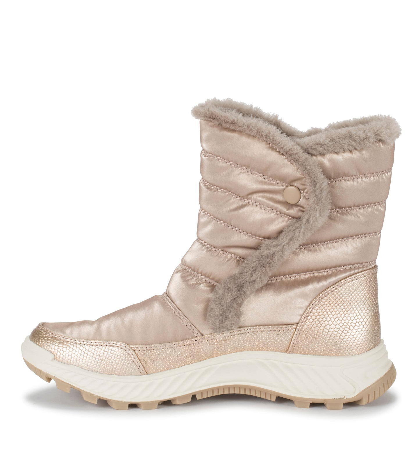 Magic Cold Weather Boot / Baretraps