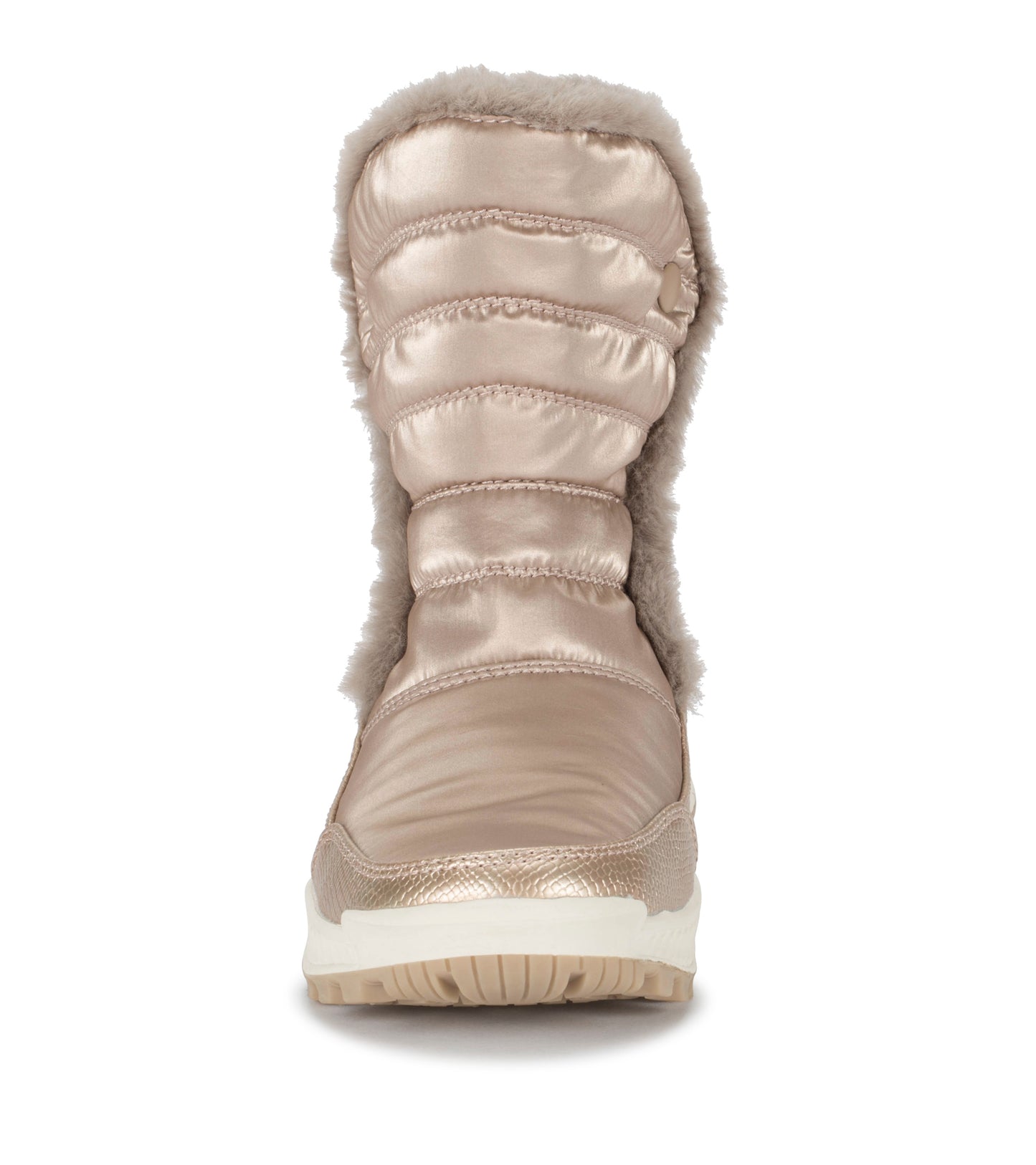 Magic Cold Weather Boot / Baretraps