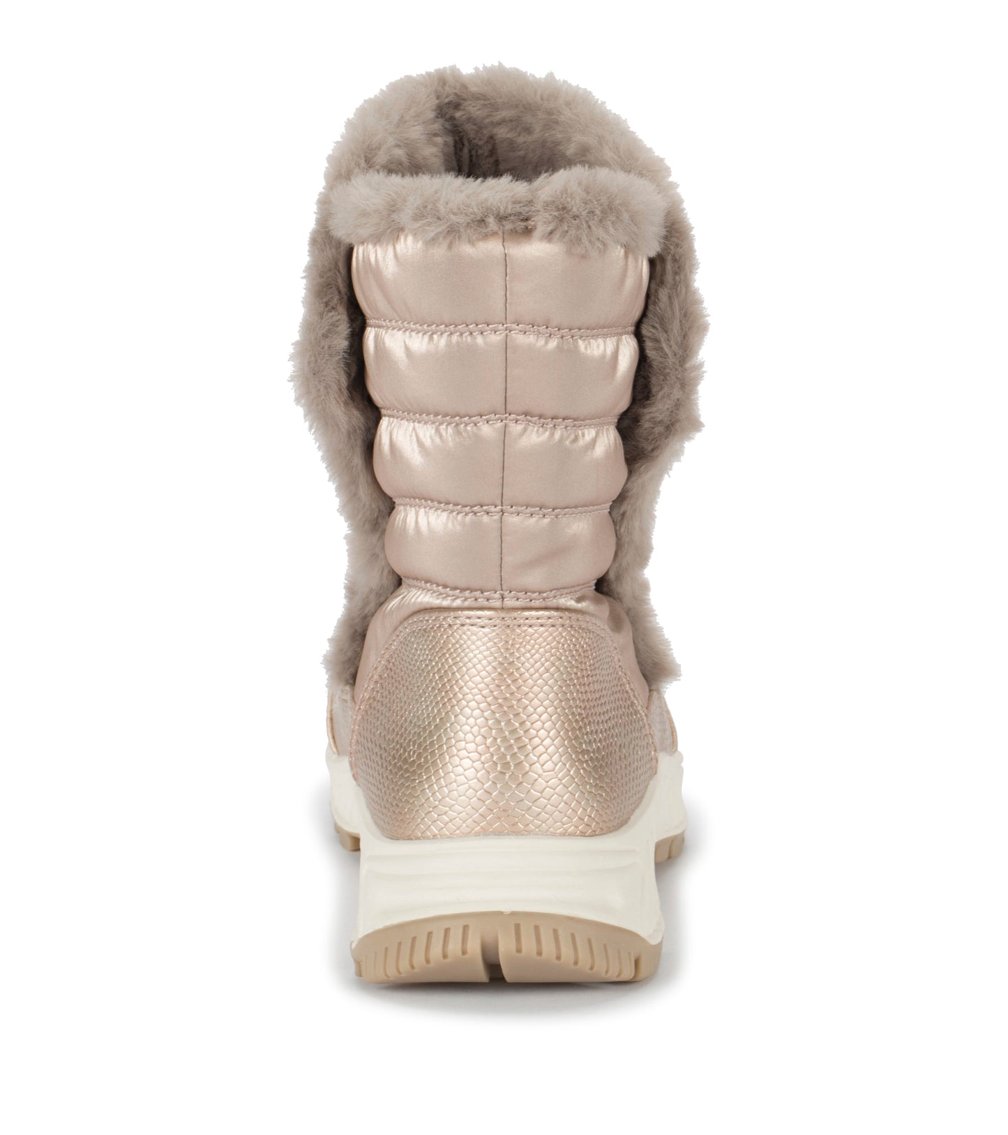 Magic Cold Weather Boot / Baretraps