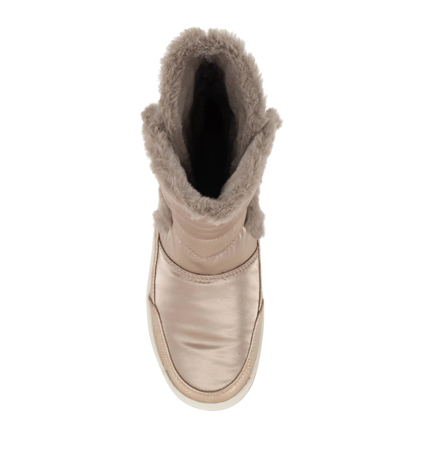 Magic Cold Weather Boot / Baretraps