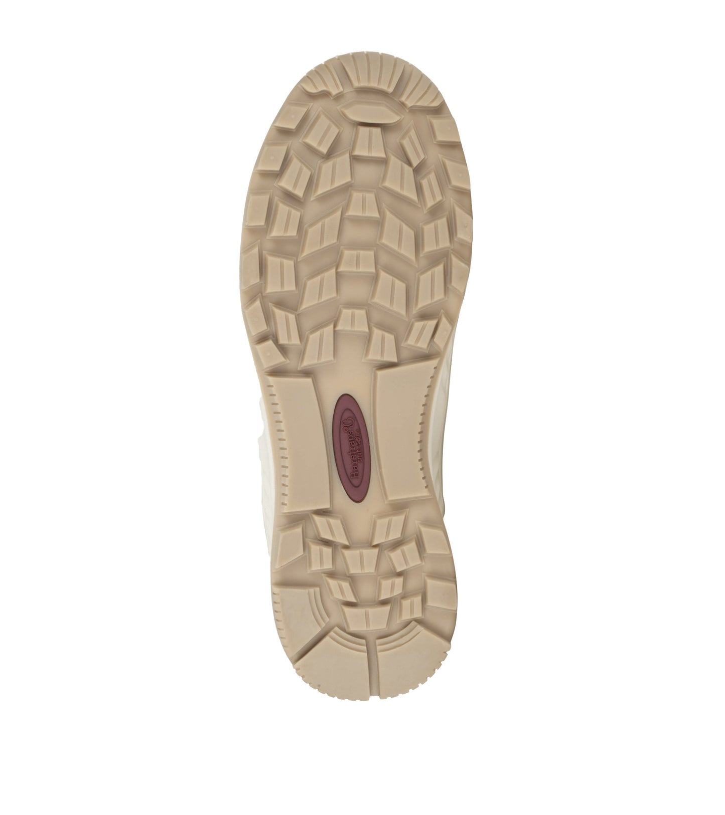 Magic Cold Weather Boot / Baretraps