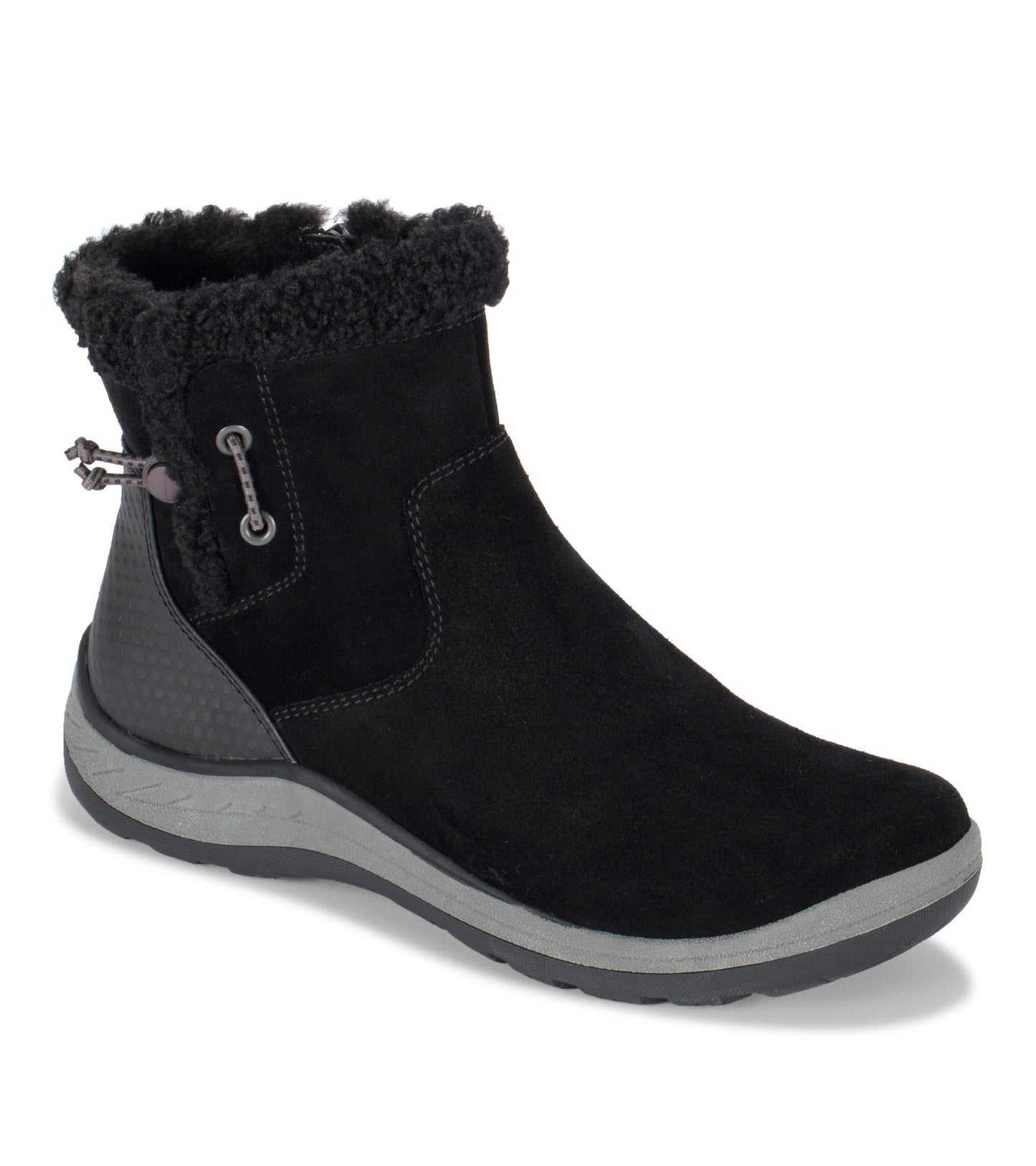 Kalina Cold Weather Bootie / Baretraps