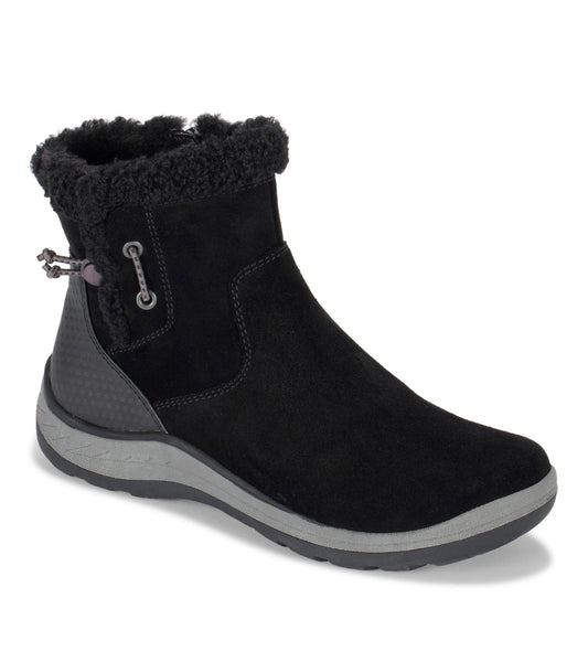 Kalina Cold Weather Bootie / Baretraps