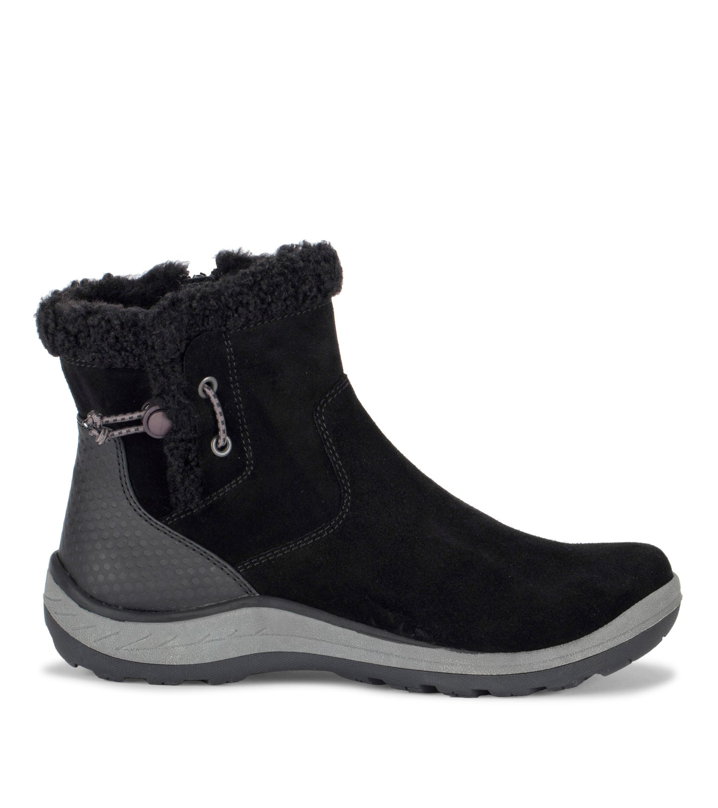Kalina Cold Weather Bootie / Baretraps