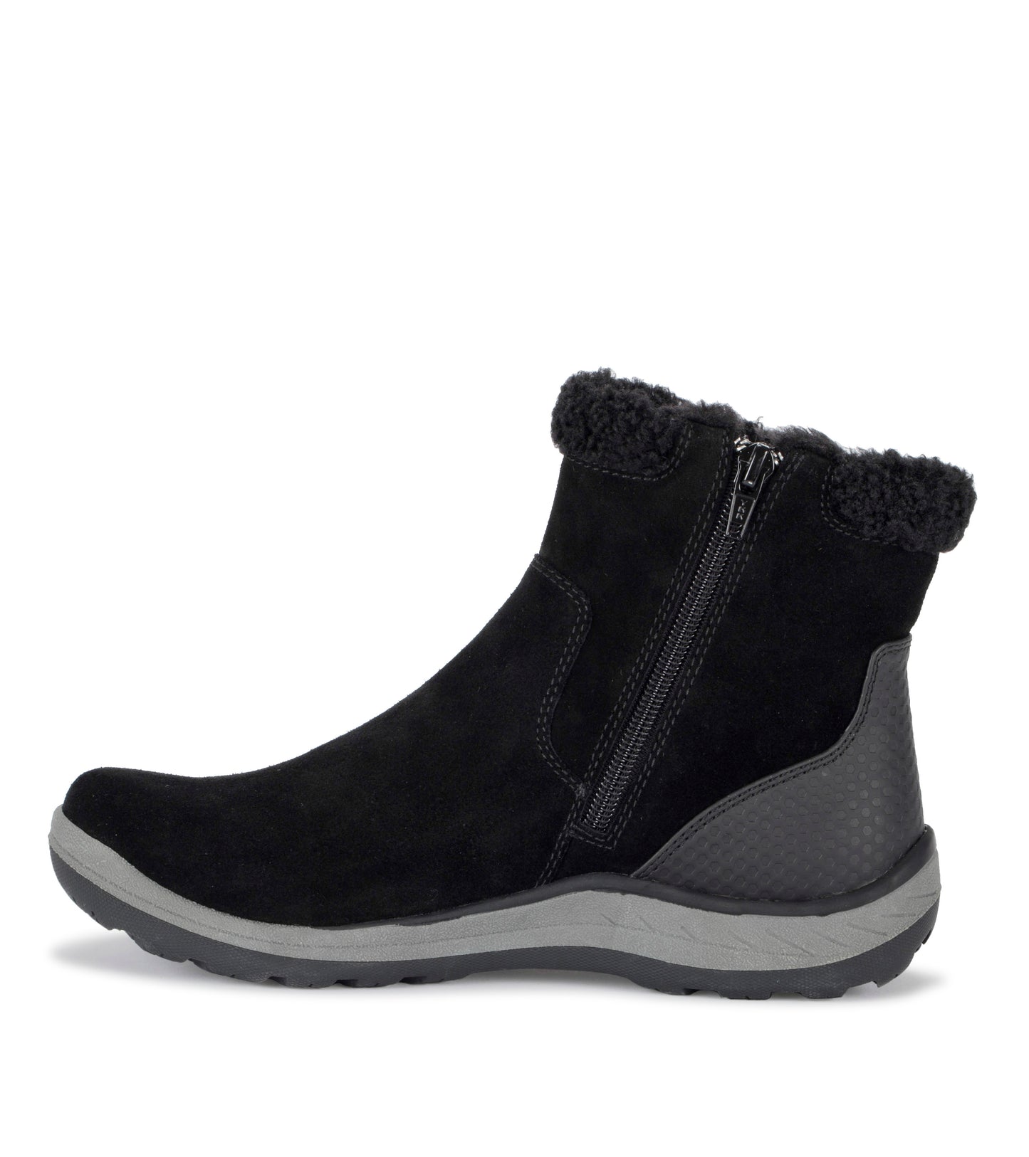 Kalina Cold Weather Bootie / Baretraps