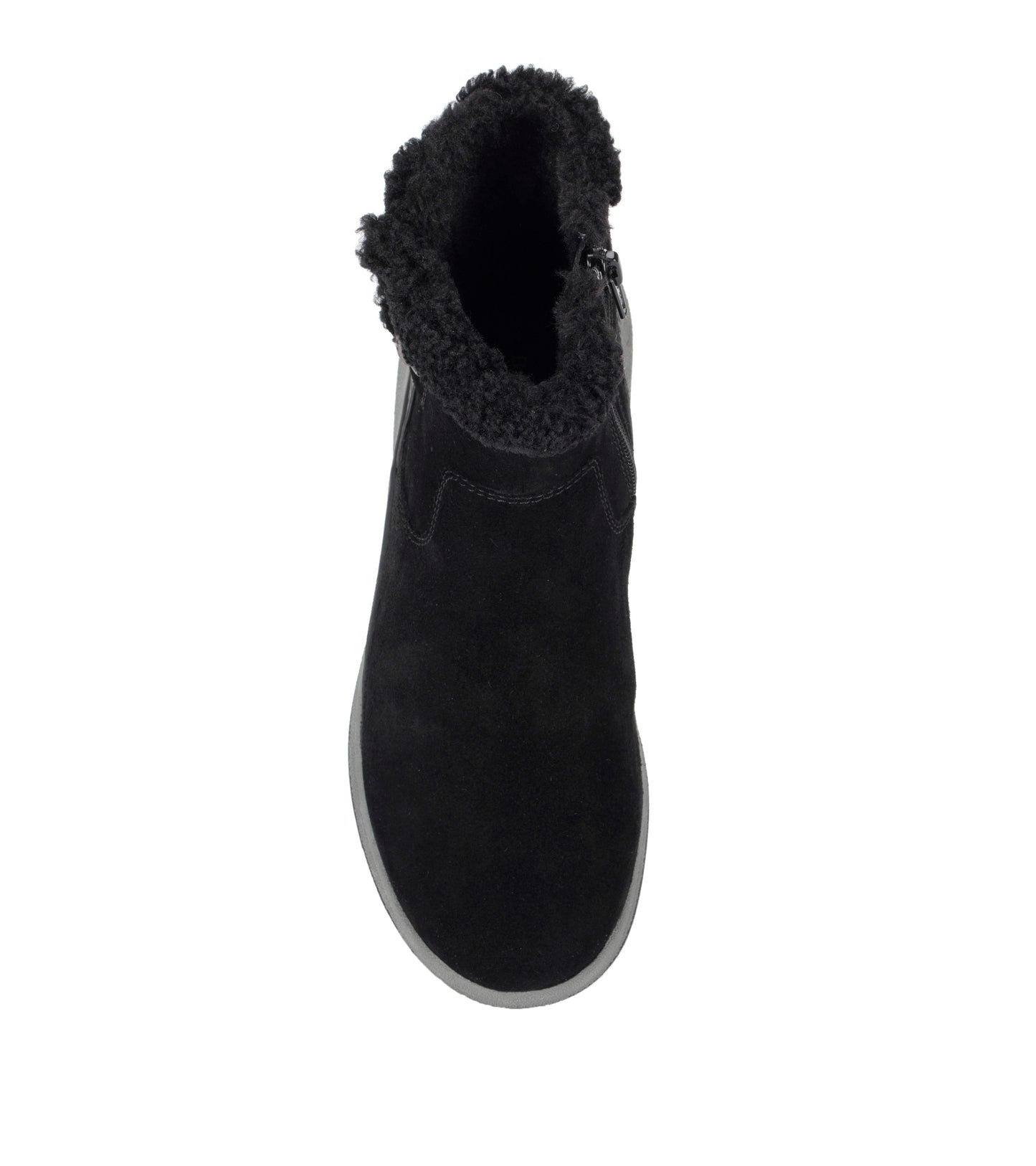 Kalina Cold Weather Bootie / Baretraps