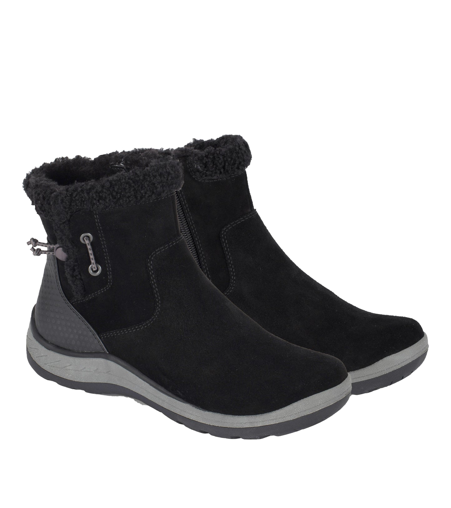Kalina Cold Weather Bootie / Baretraps