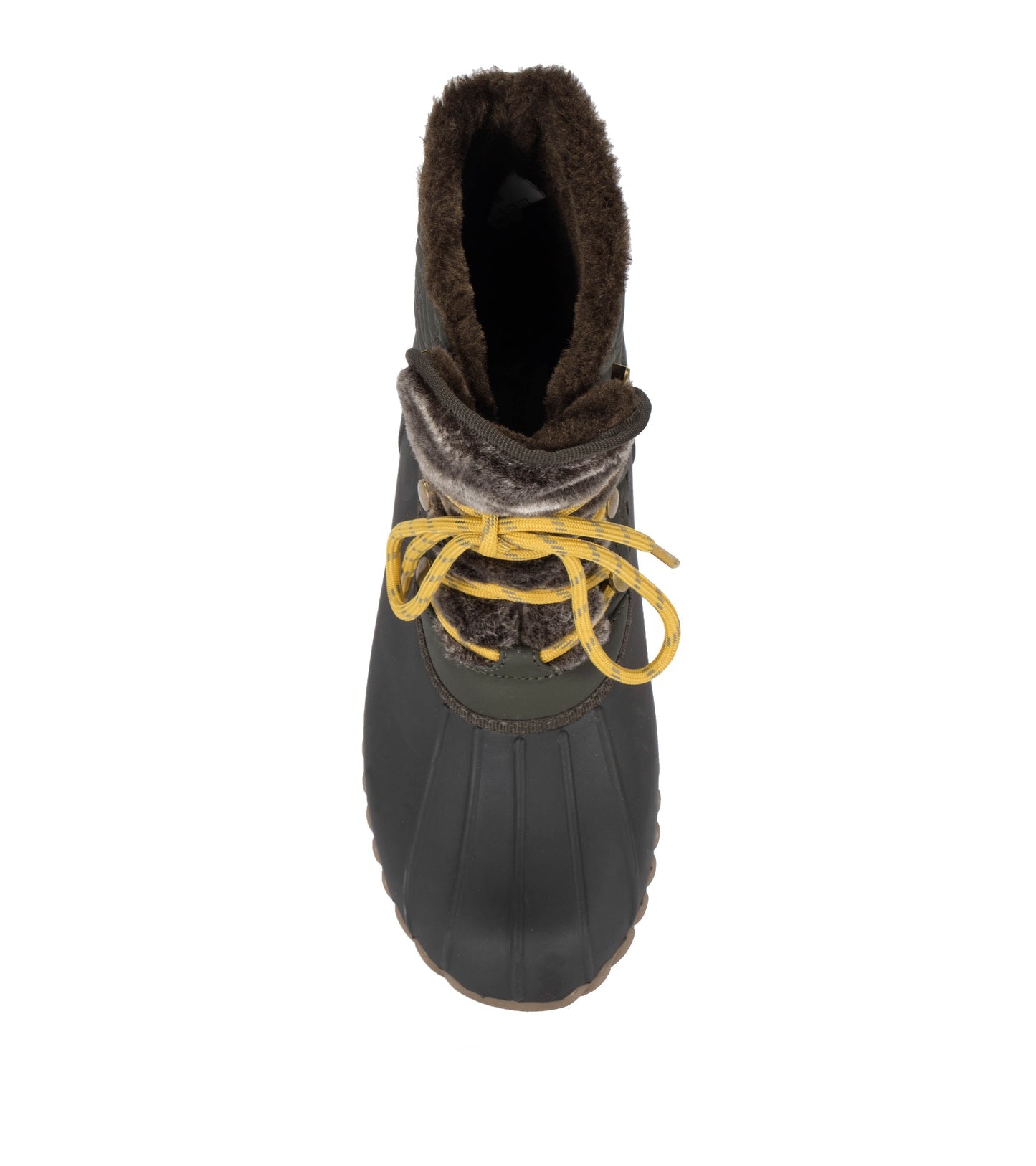 Flash Duck Boot / Baretraps