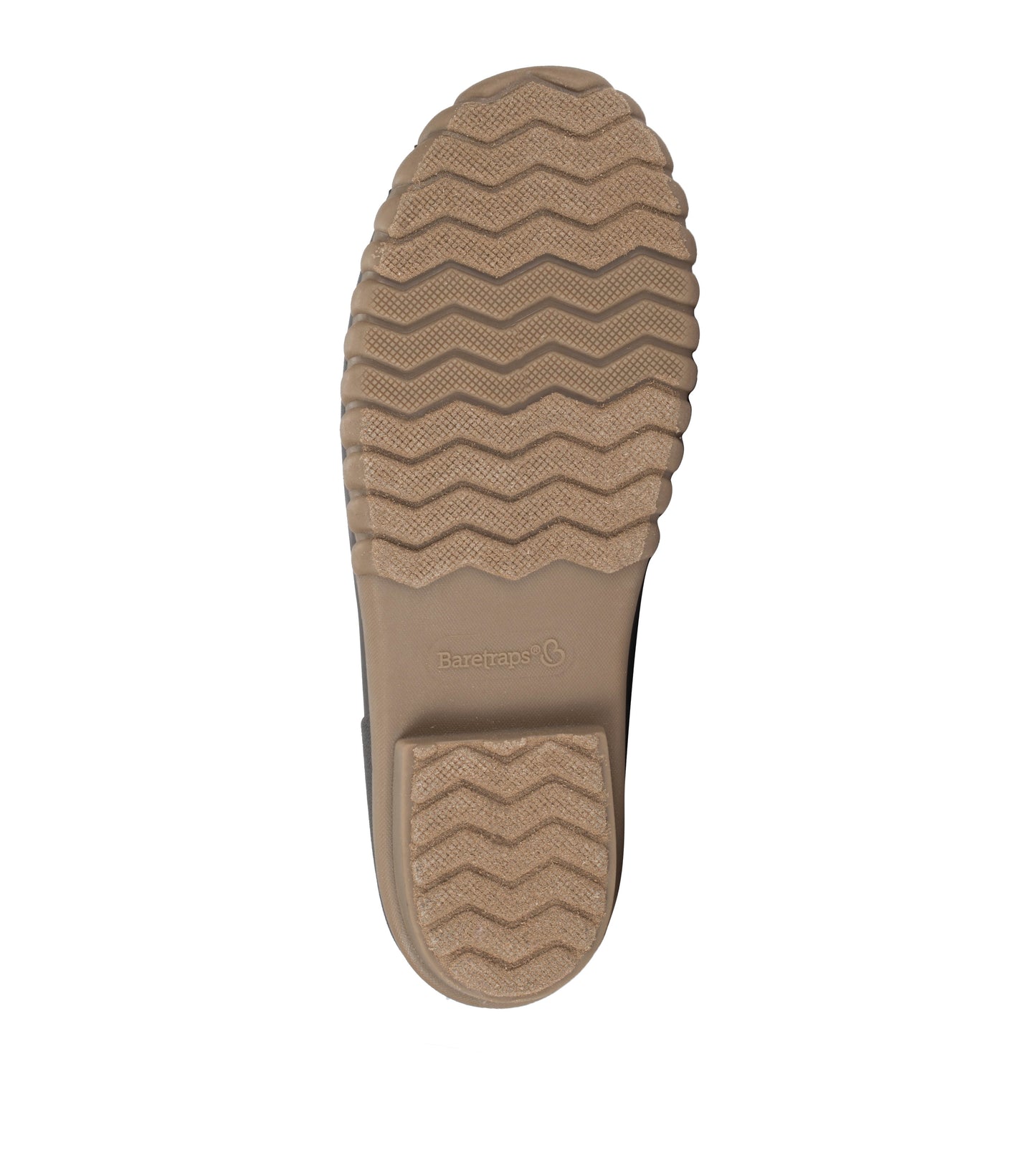 Flash Duck Boot / Baretraps