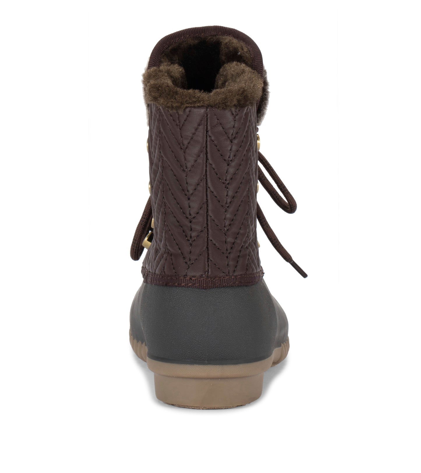 Flash Duck Boot / Baretraps
