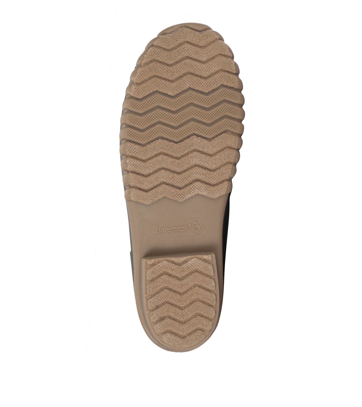 Flash Duck Boot / Baretraps