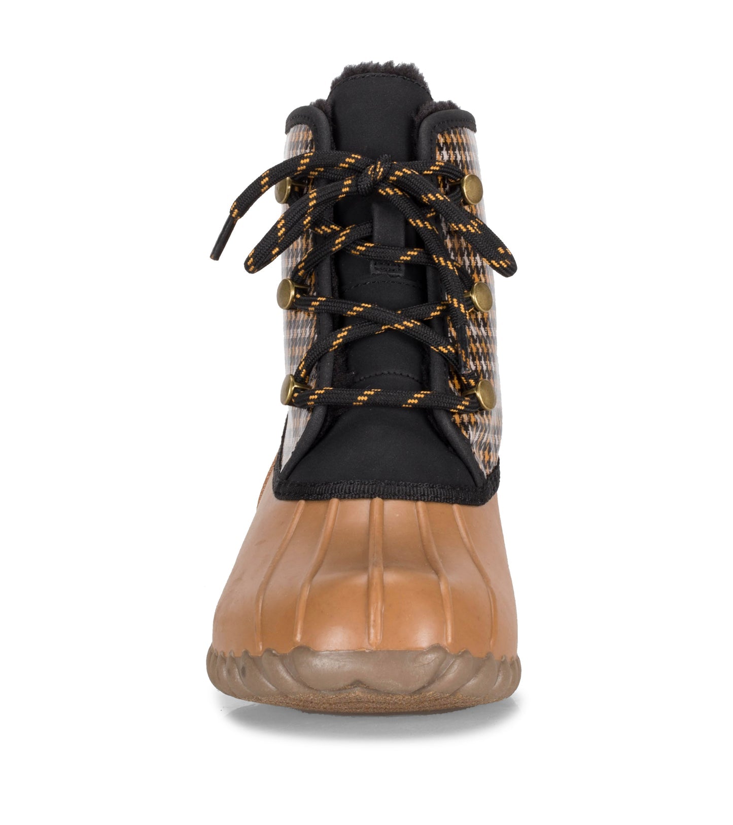 Fernanda Duck Boot / Baretraps