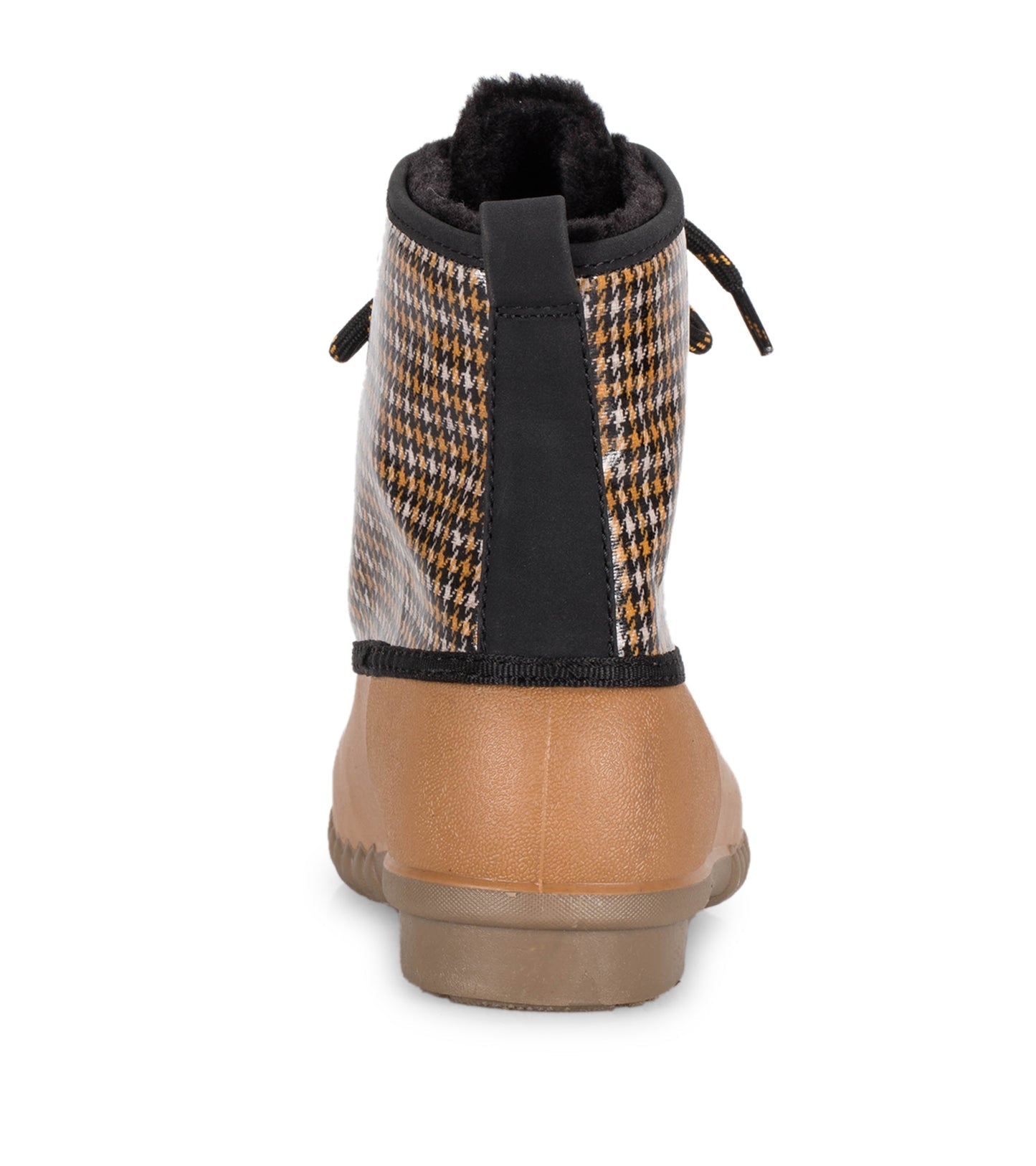 Fernanda Duck Boot / Baretraps