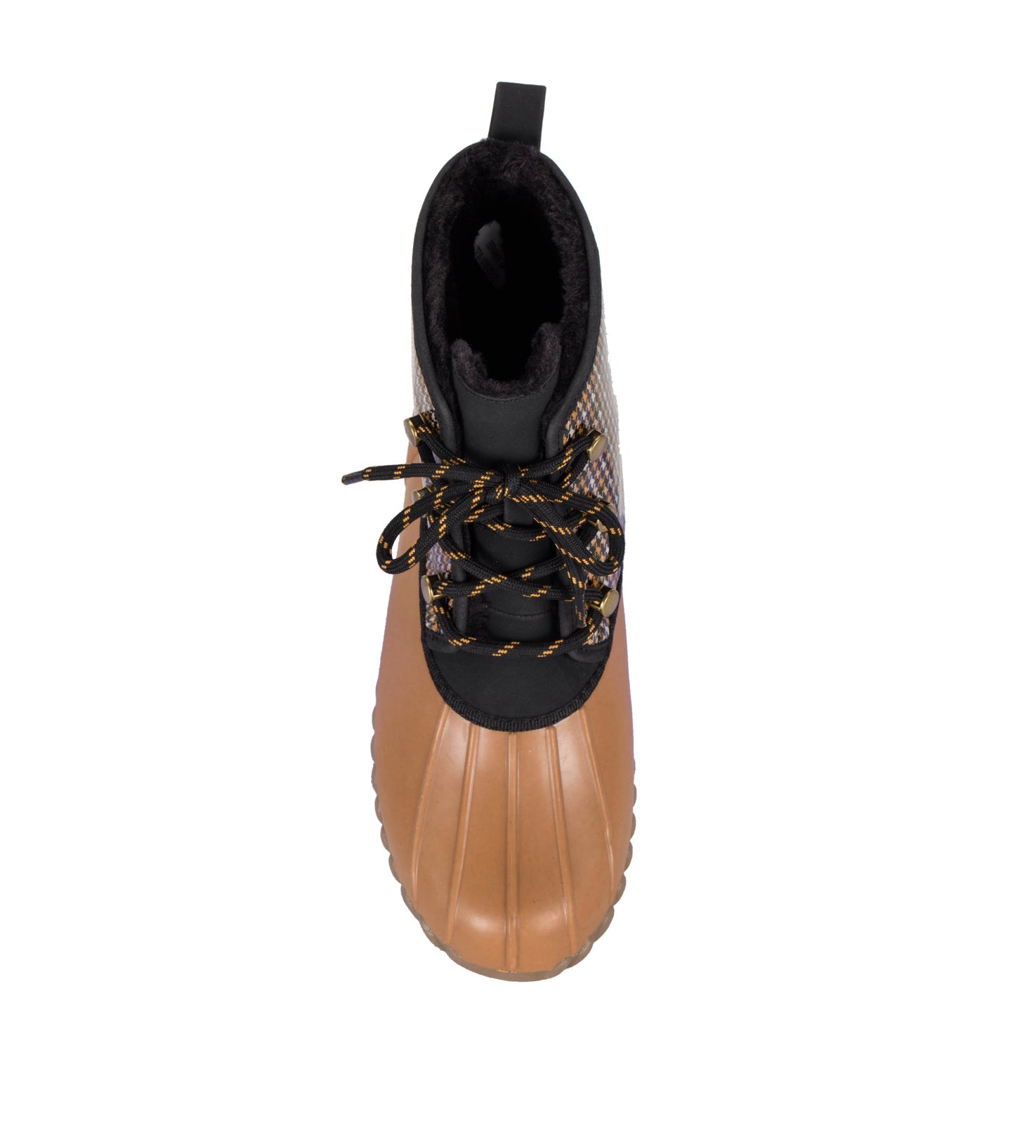 Fernanda Duck Boot / Baretraps