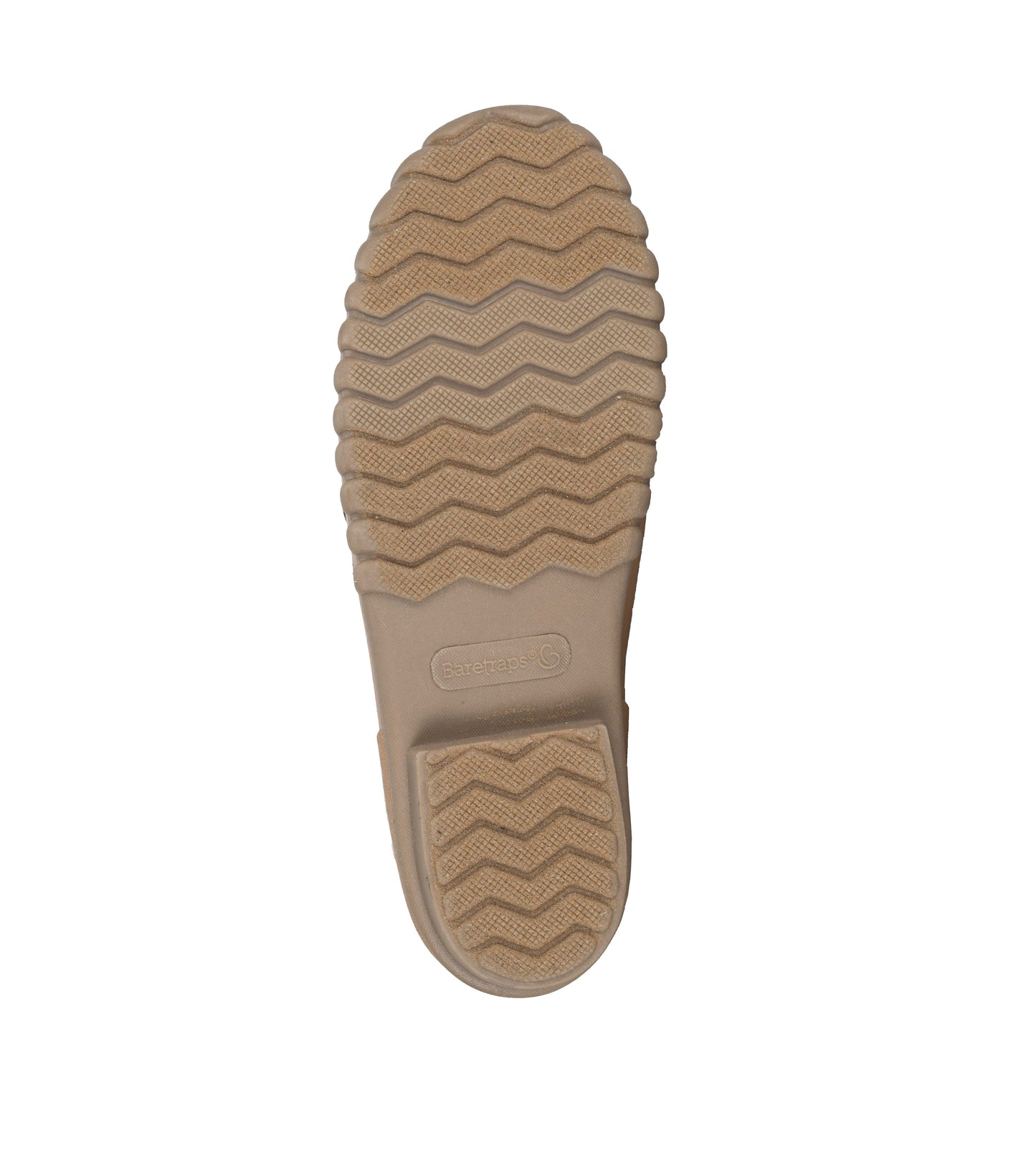 Fernanda Duck Boot / Baretraps